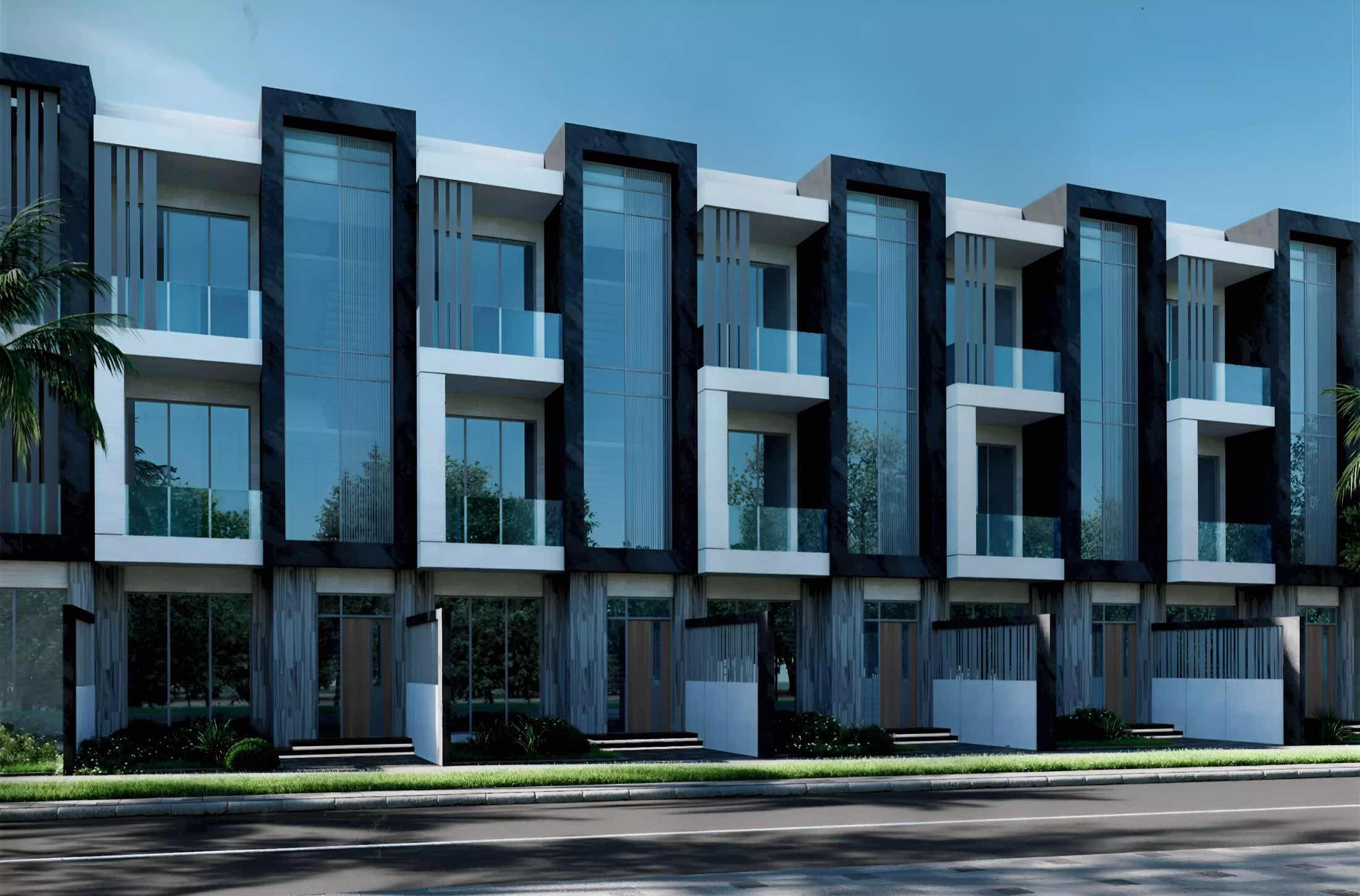 The Promise Villas media