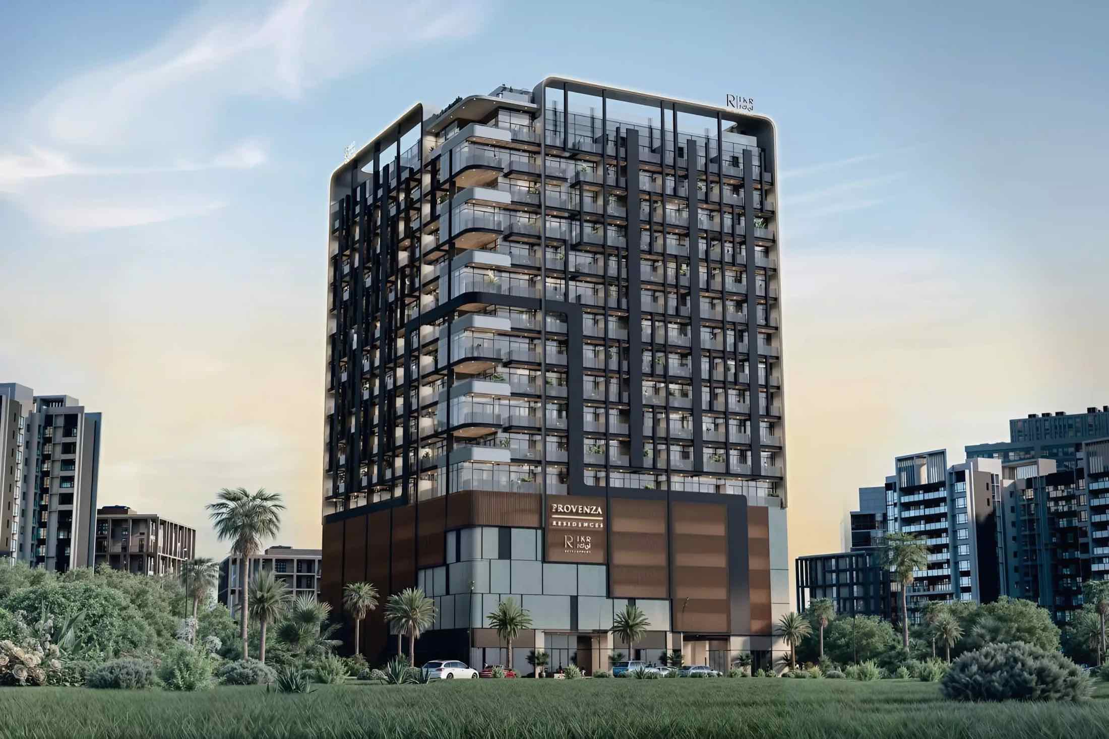 Provenza Residences media