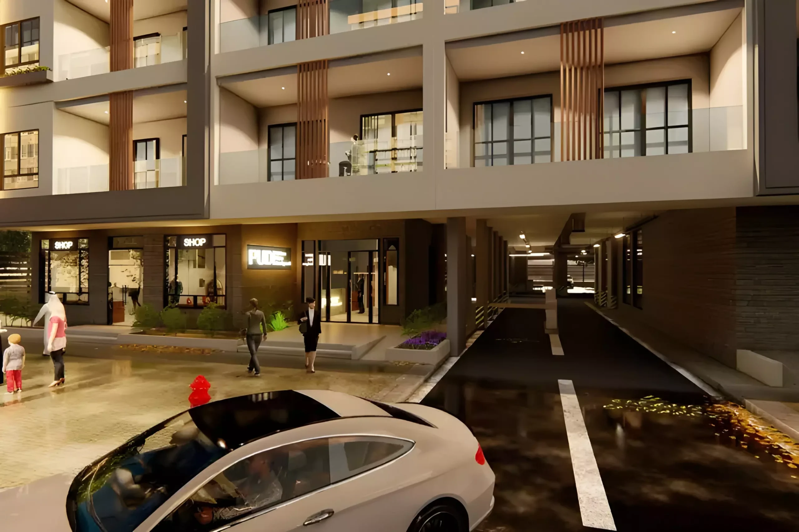 PUD Residences 1 preview 2