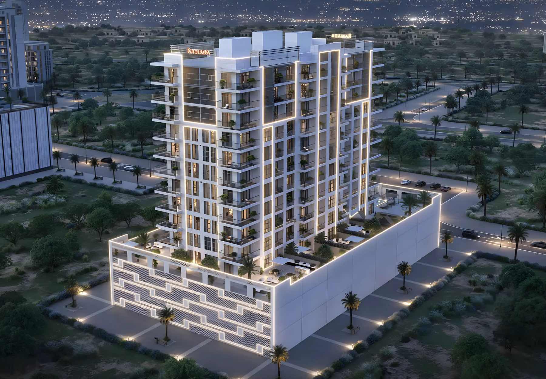 Ramada Residences by Wyndham preview 3