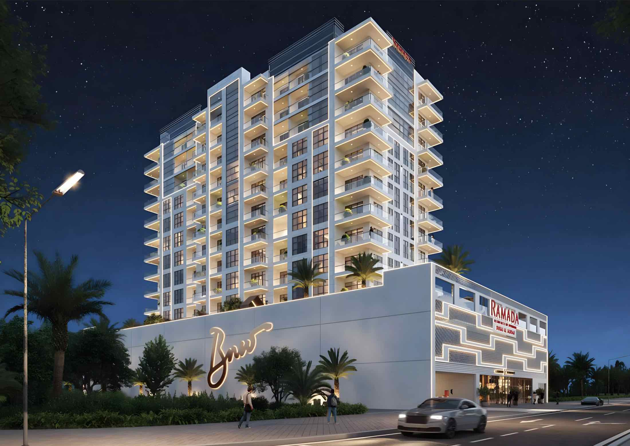 Ramada Residences by Wyndham media