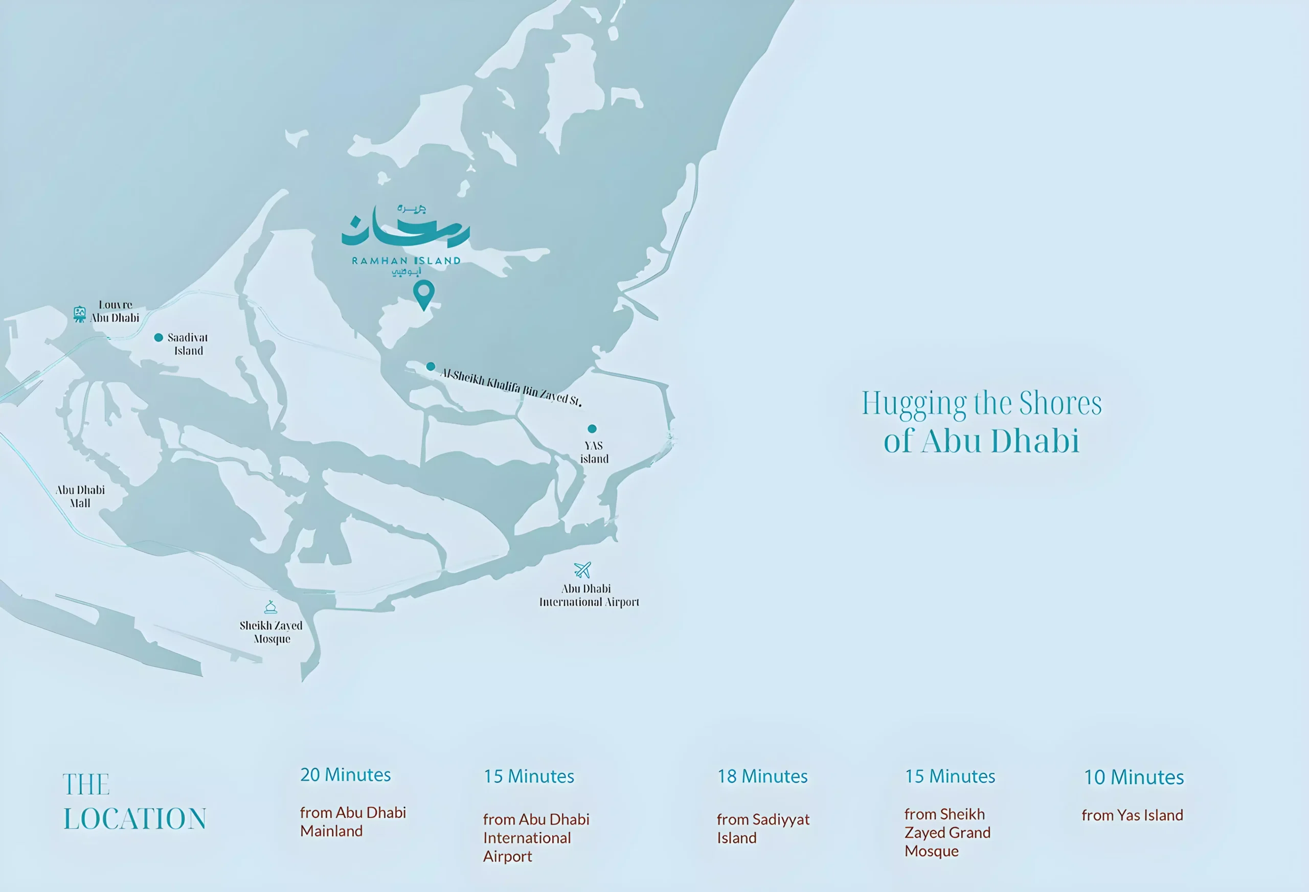 Ramhan Island Villas Phase 5 media