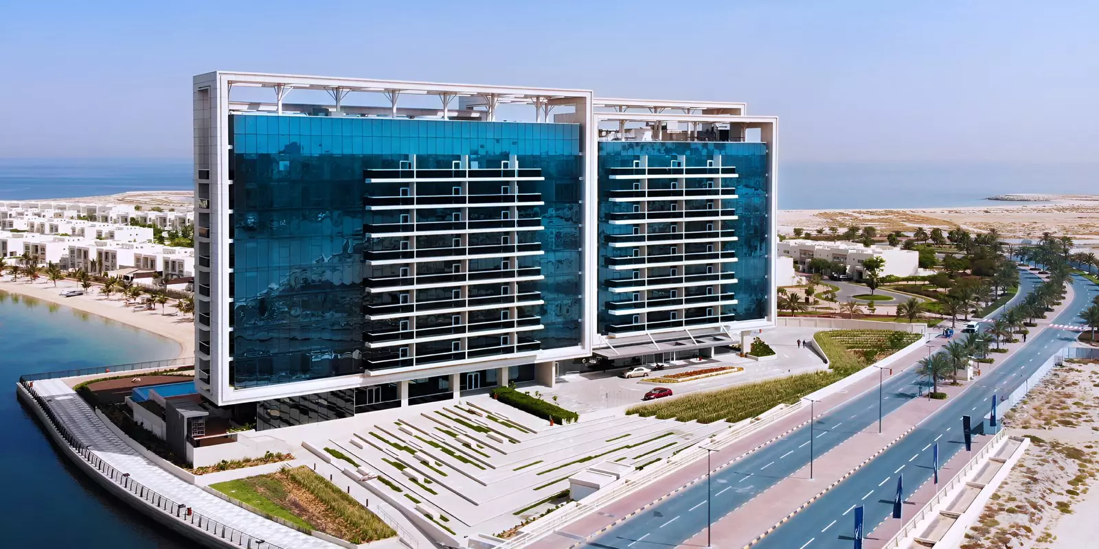 Ras Al Khaimah Gateway