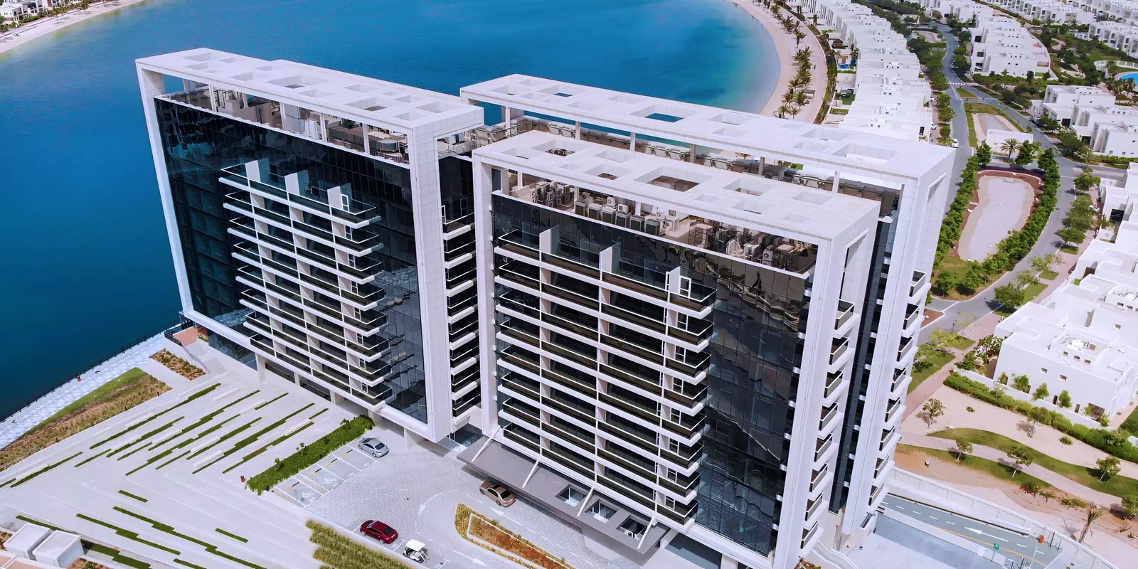 Ras Al Khaimah Gateway preview 2