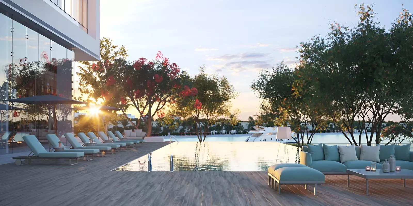 Ras Al Khaimah Gateway media