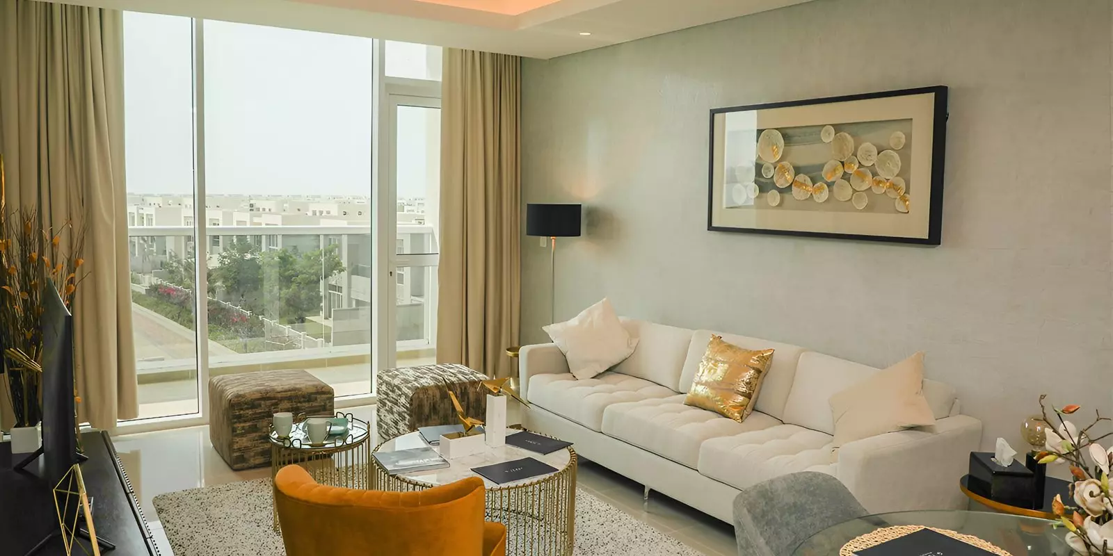 Ras Al Khaimah Gateway media