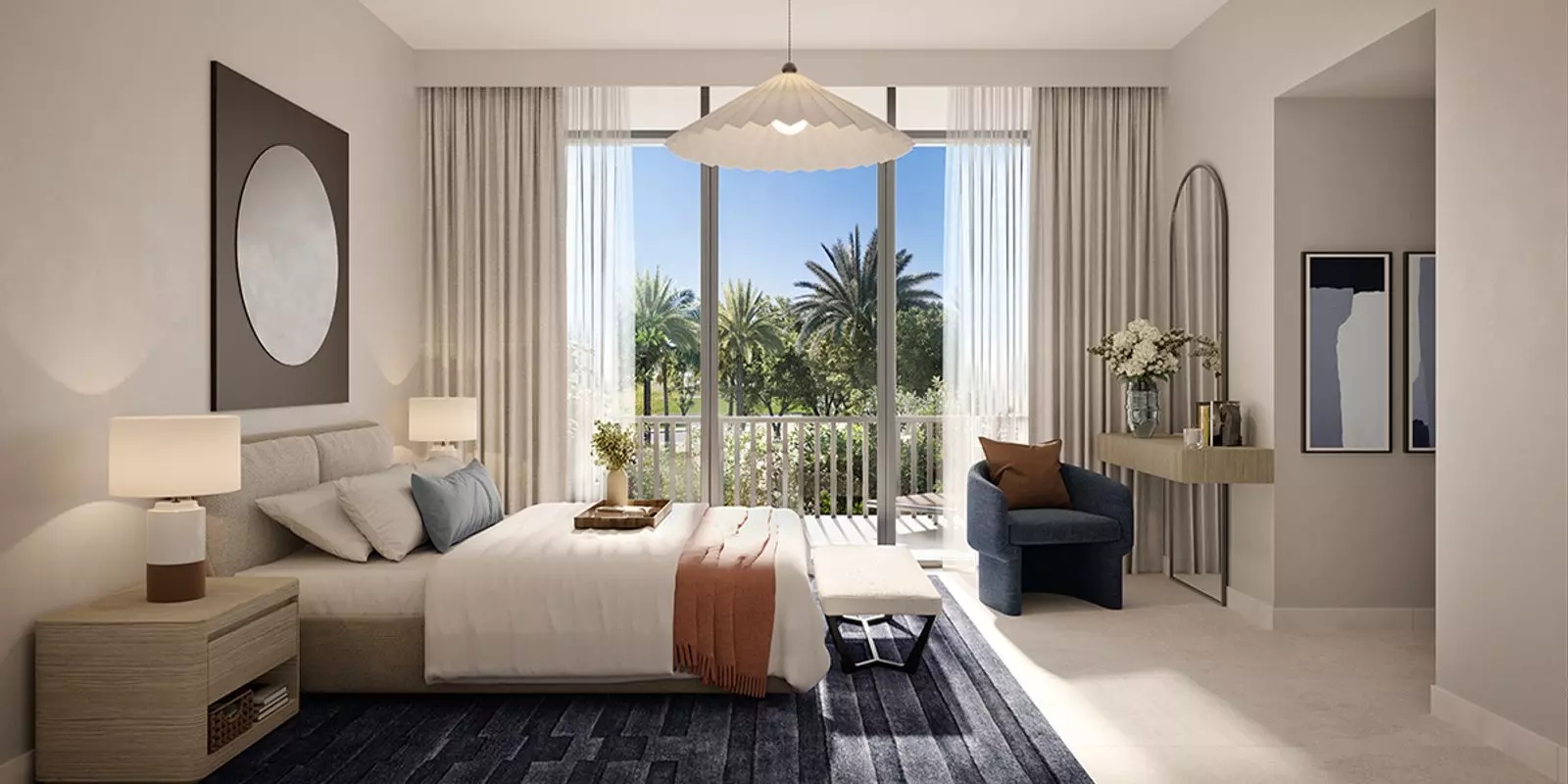 Raya At Arabian Ranches 3 By Emaar preview 3