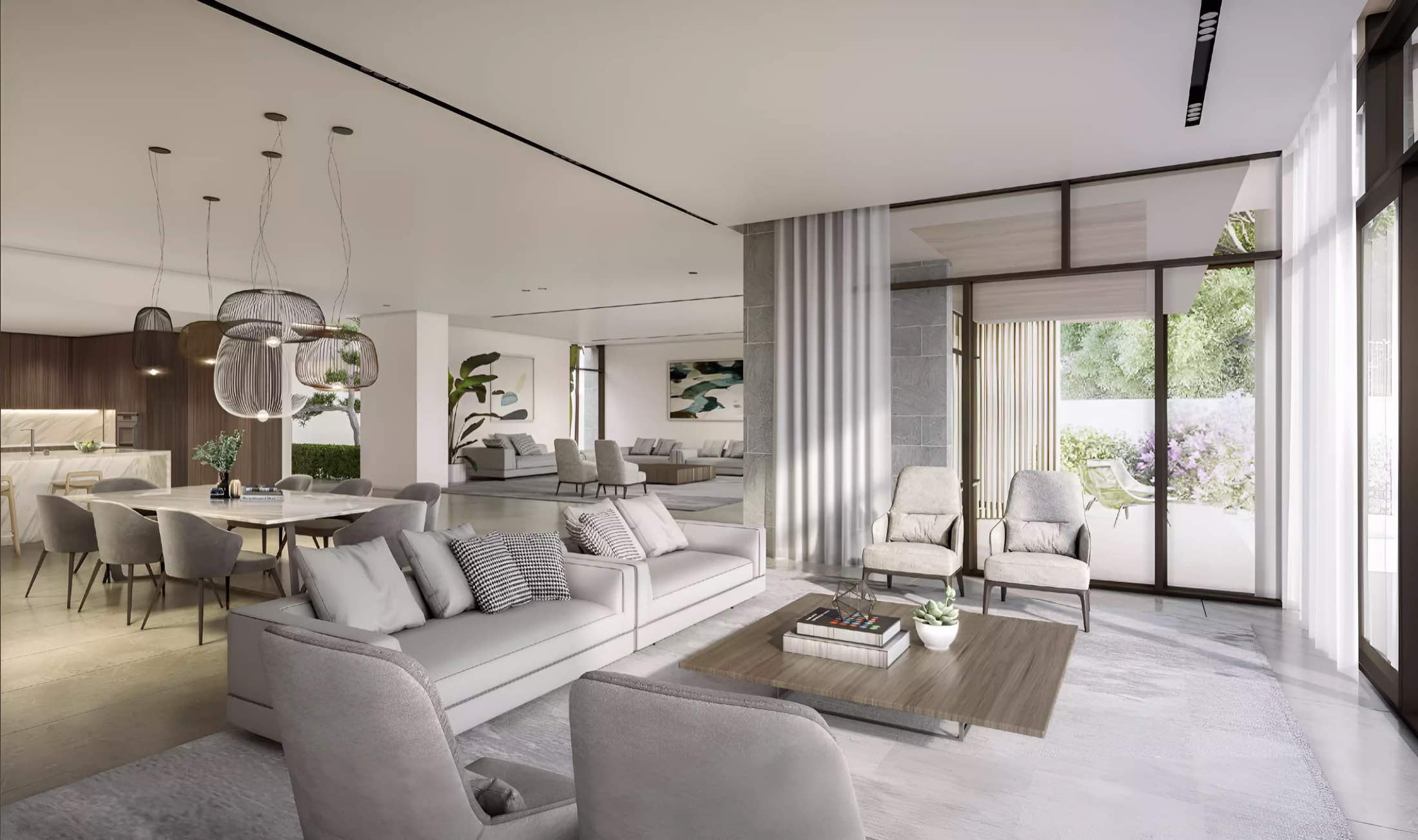 Reem Hills Phase 2 by Q Properties preview 3