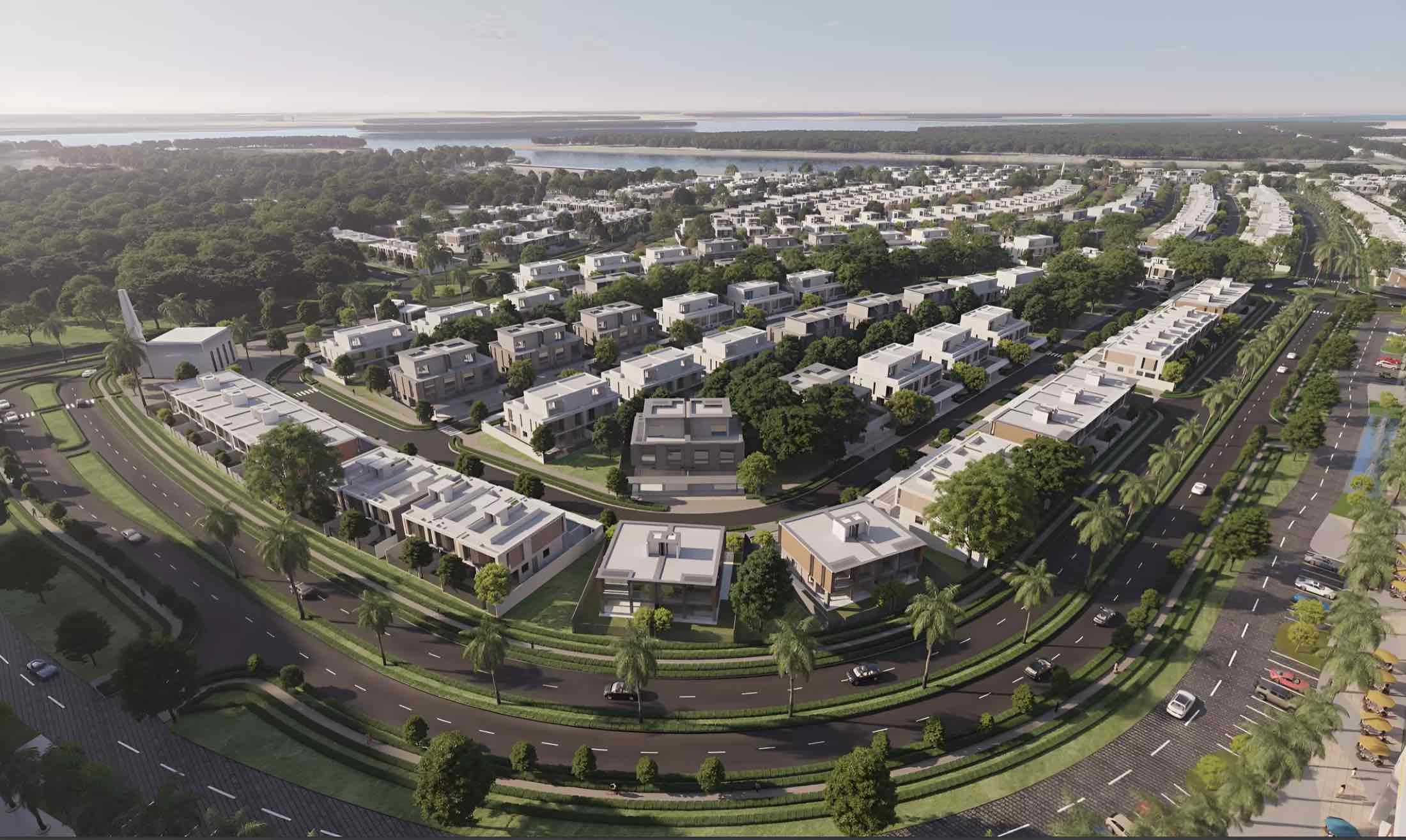 Reem Hills Phase 2 by Q Properties media