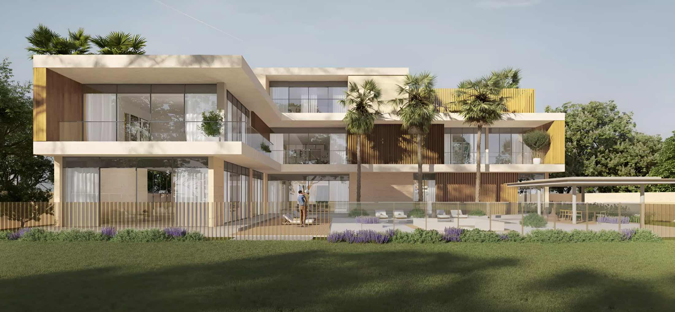 Reem Hills Phase 2 by Q Properties media