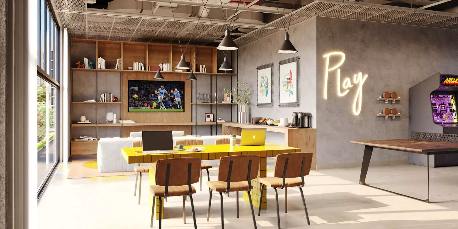 Reeman Living Phase 2 by Aldar preview 1