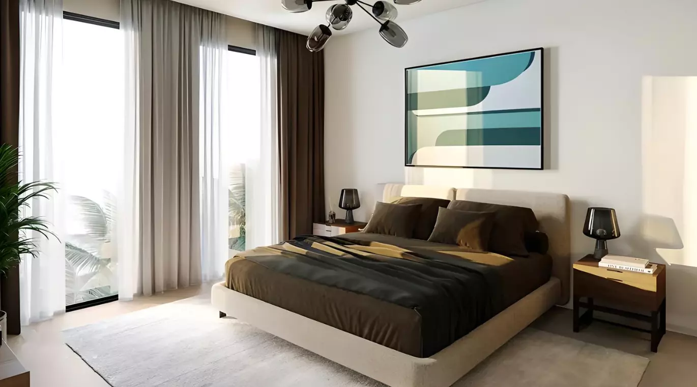 The Regent Residences preview 2