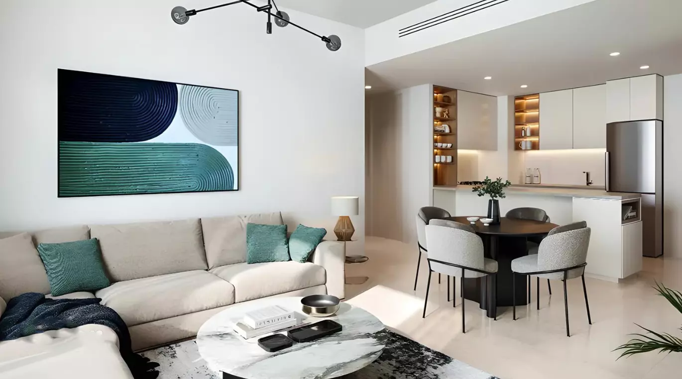 The Regent Residences media