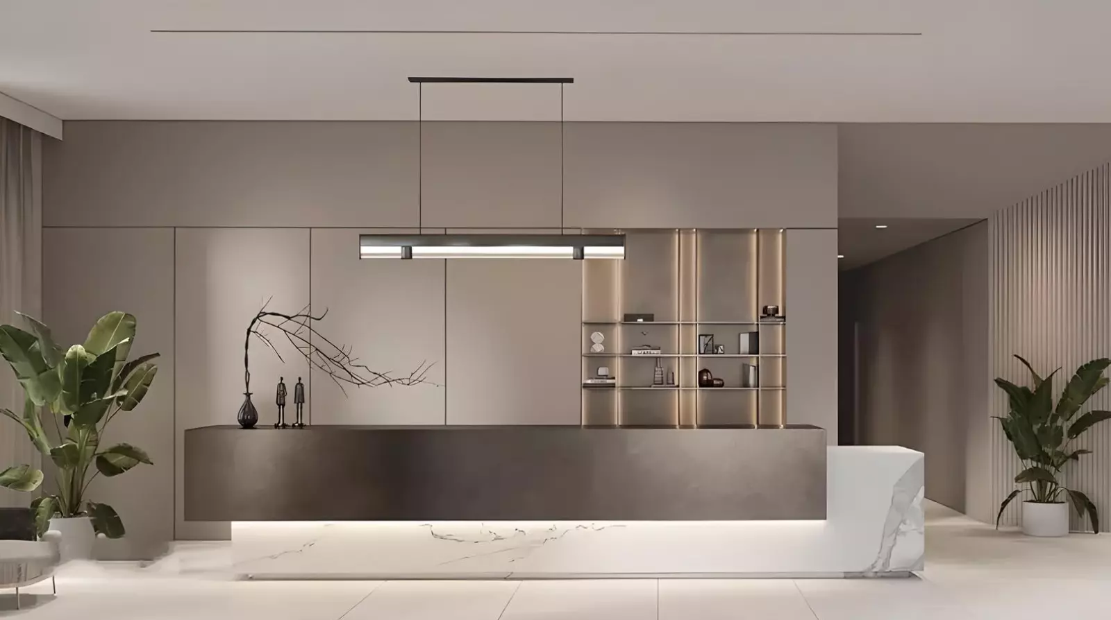 The Residence By Prestige One media