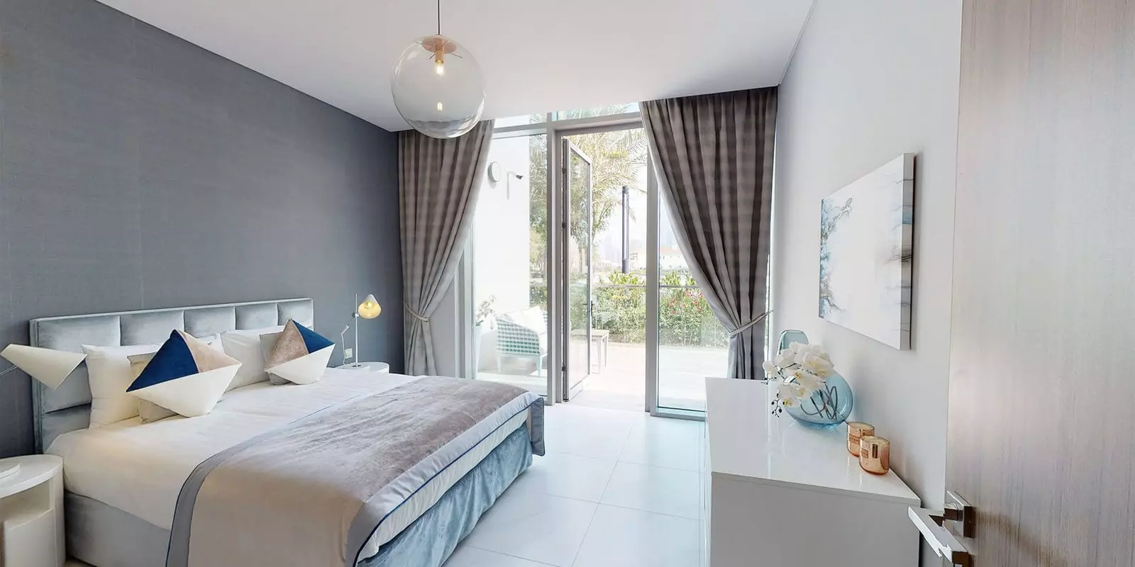 Residences 6 media