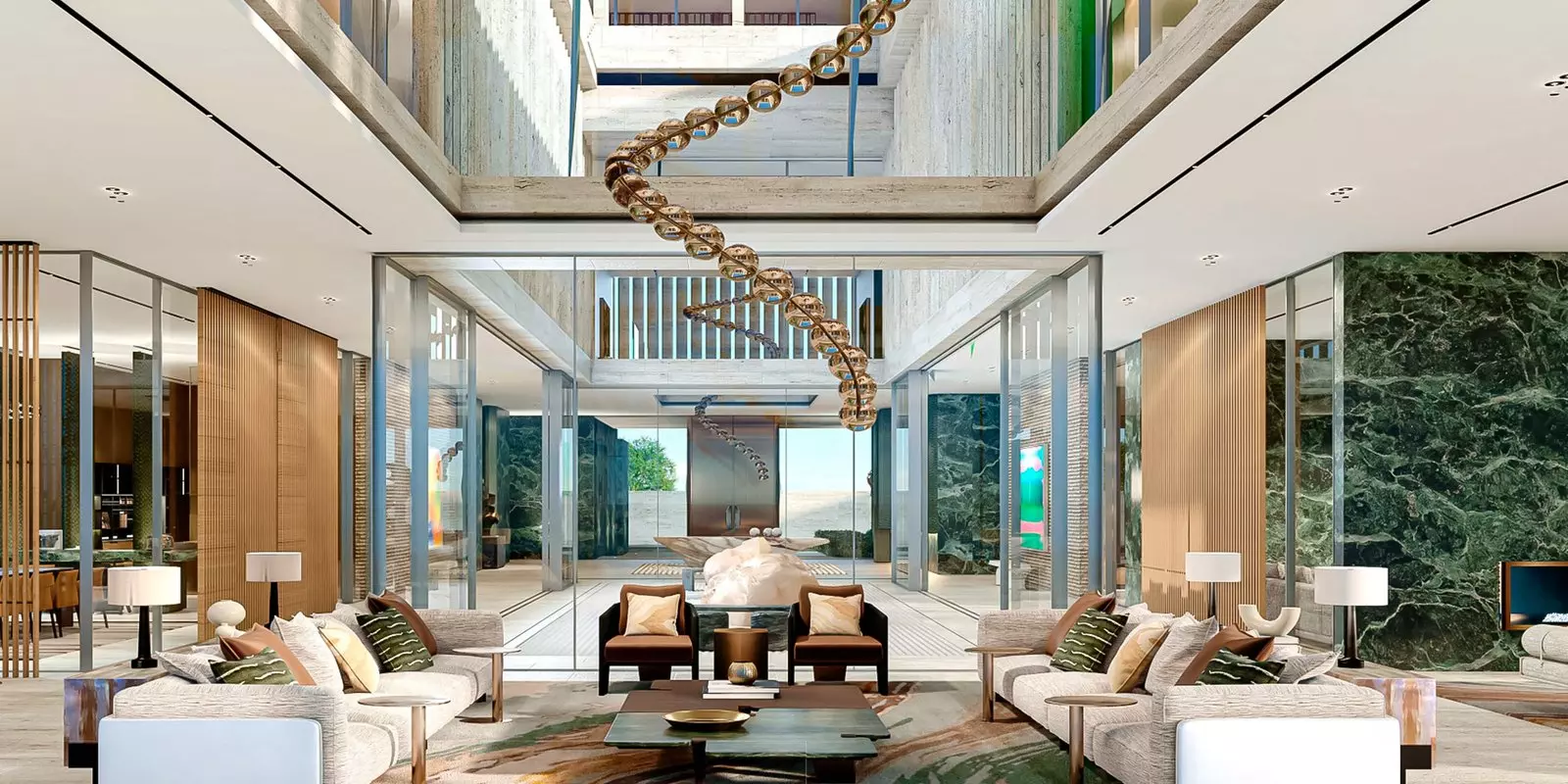 The Ritz Carlton Residence Difc By MAG preview 2