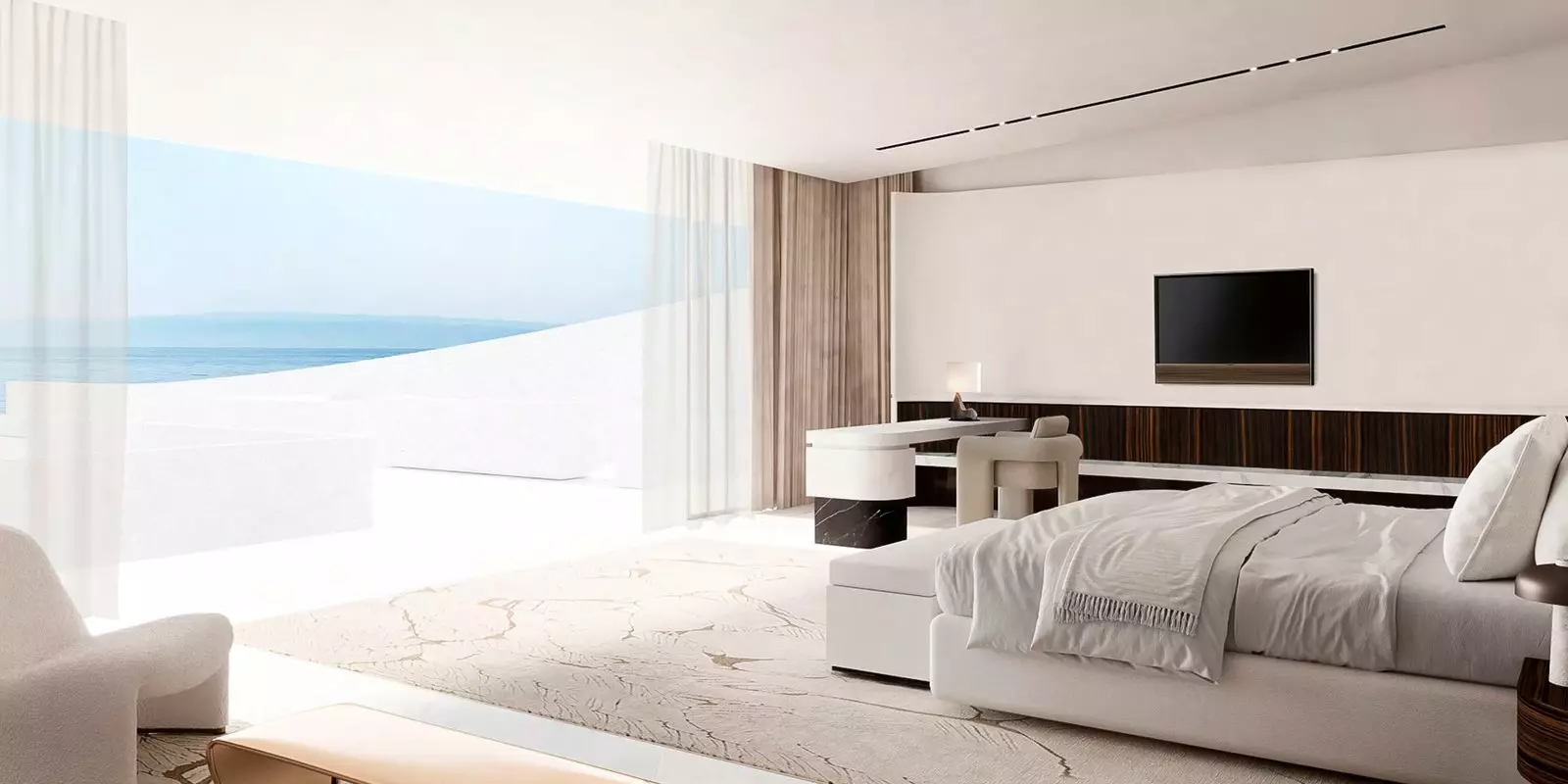 The Ritz Carlton Residence Difc By MAG media