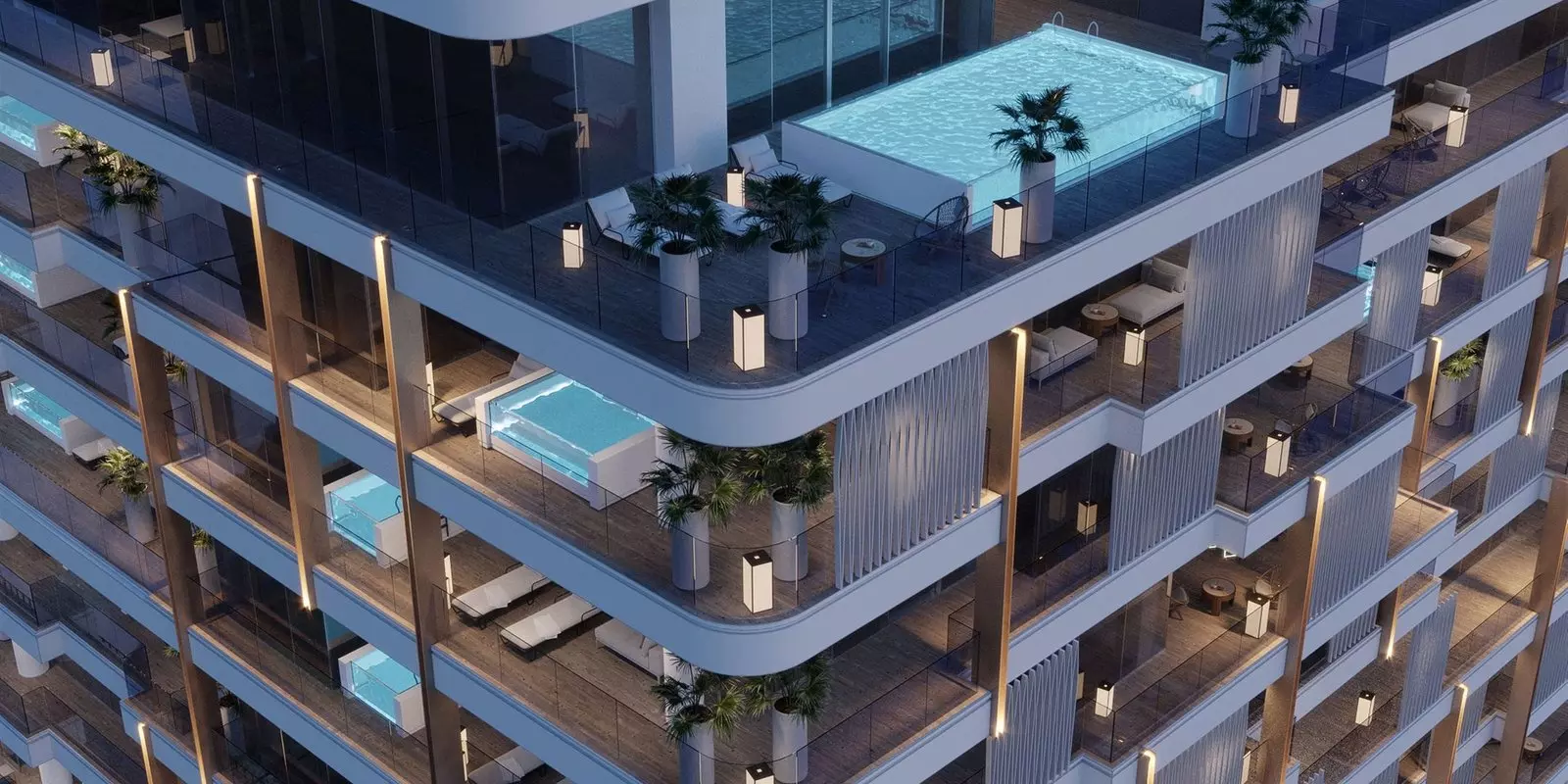 The Ritz Carlton Residence Difc By MAG media