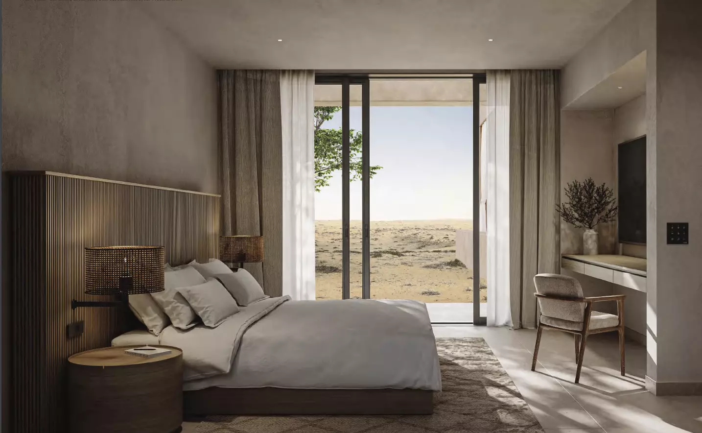 The Ritz Carlton Residences media