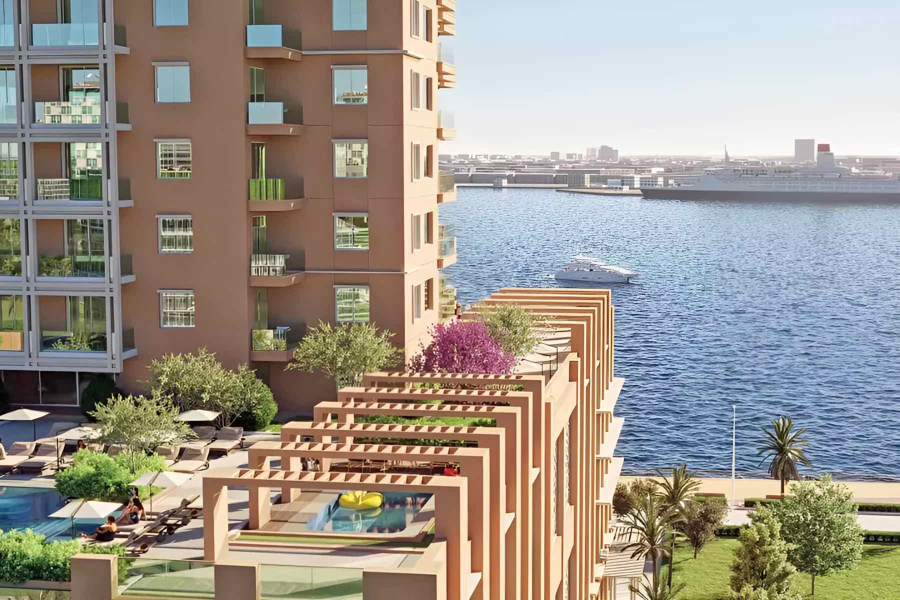 Riva Residence preview 1