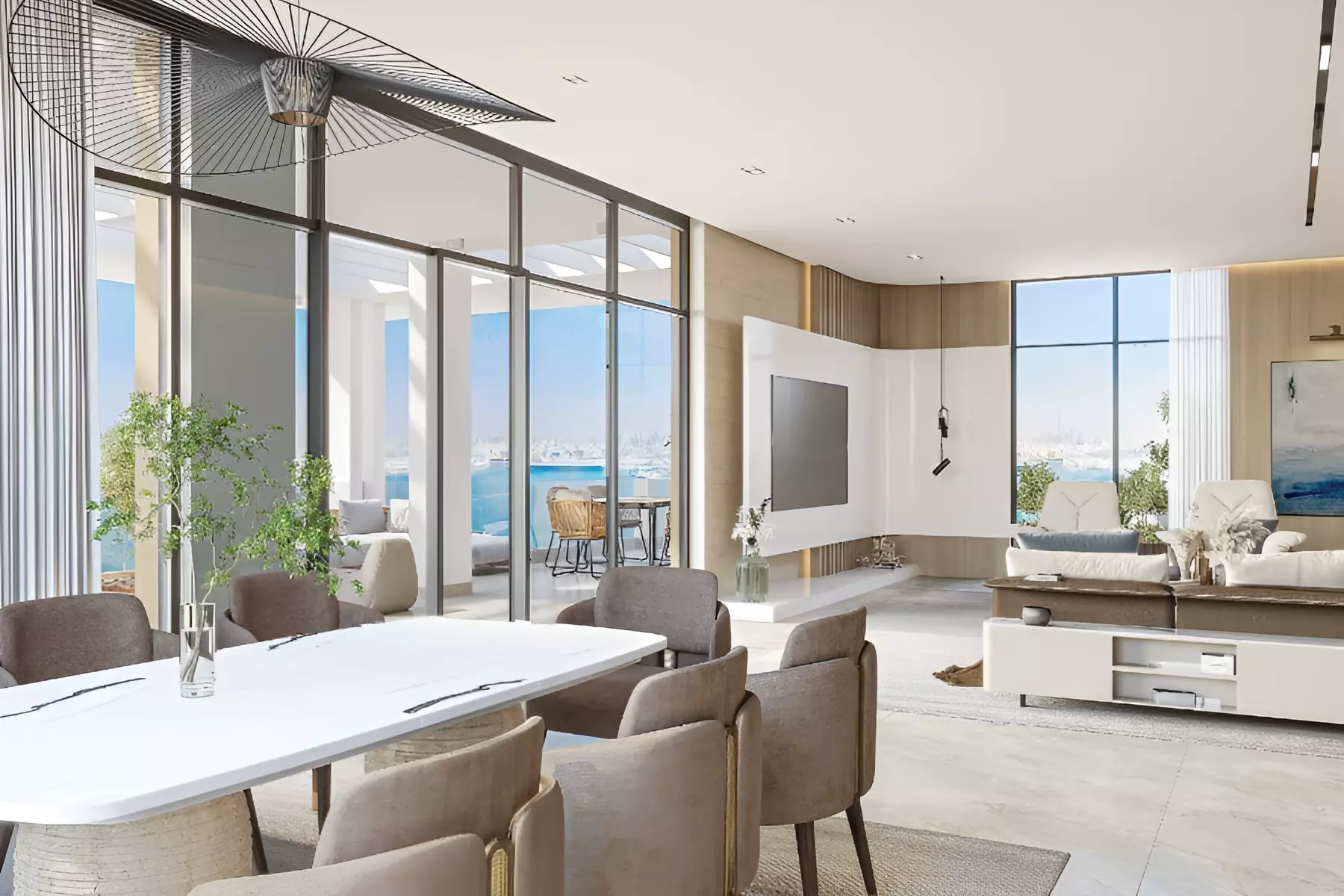 Riva Residence media
