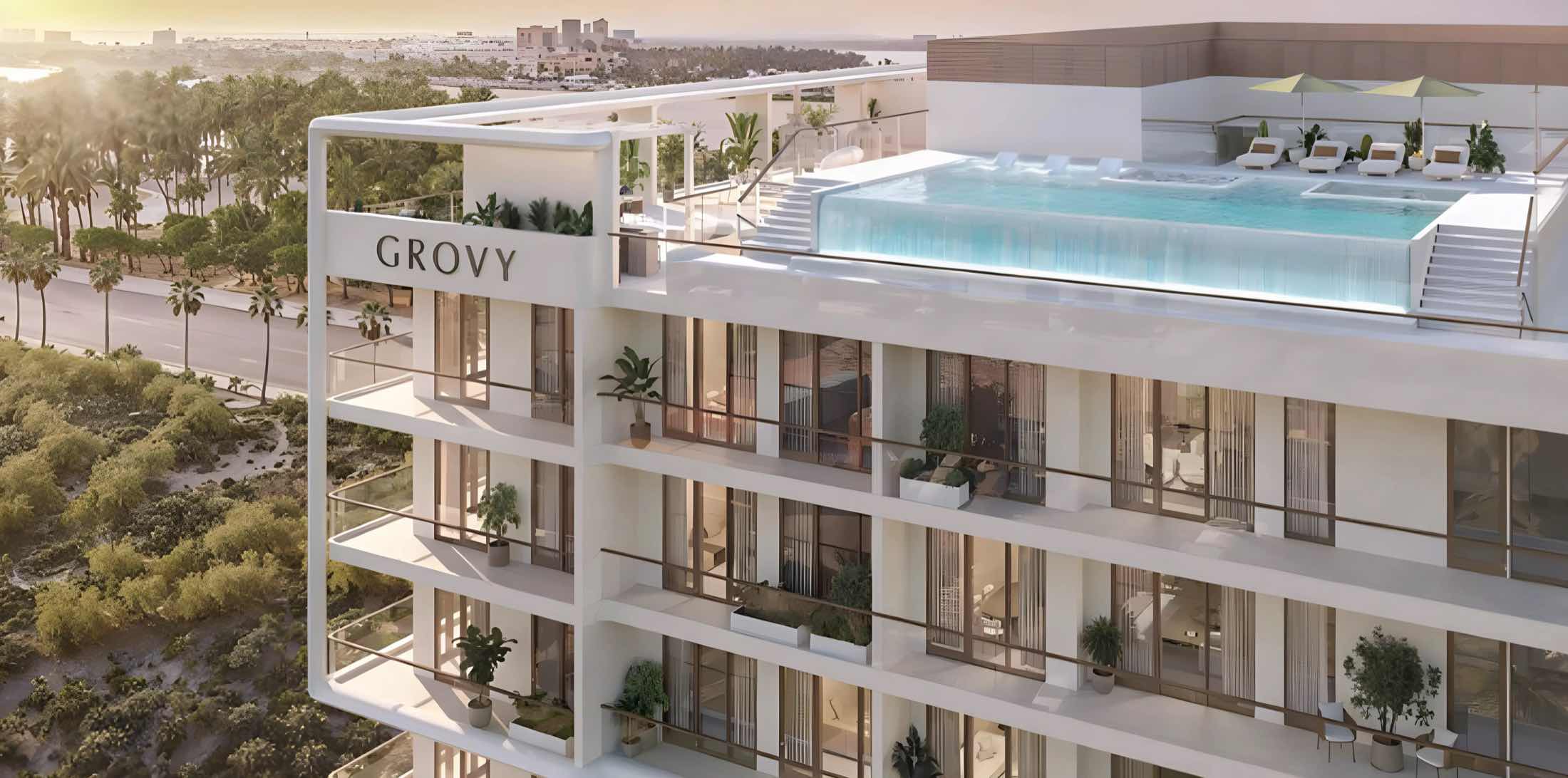 Rivo by Grovy preview 1
