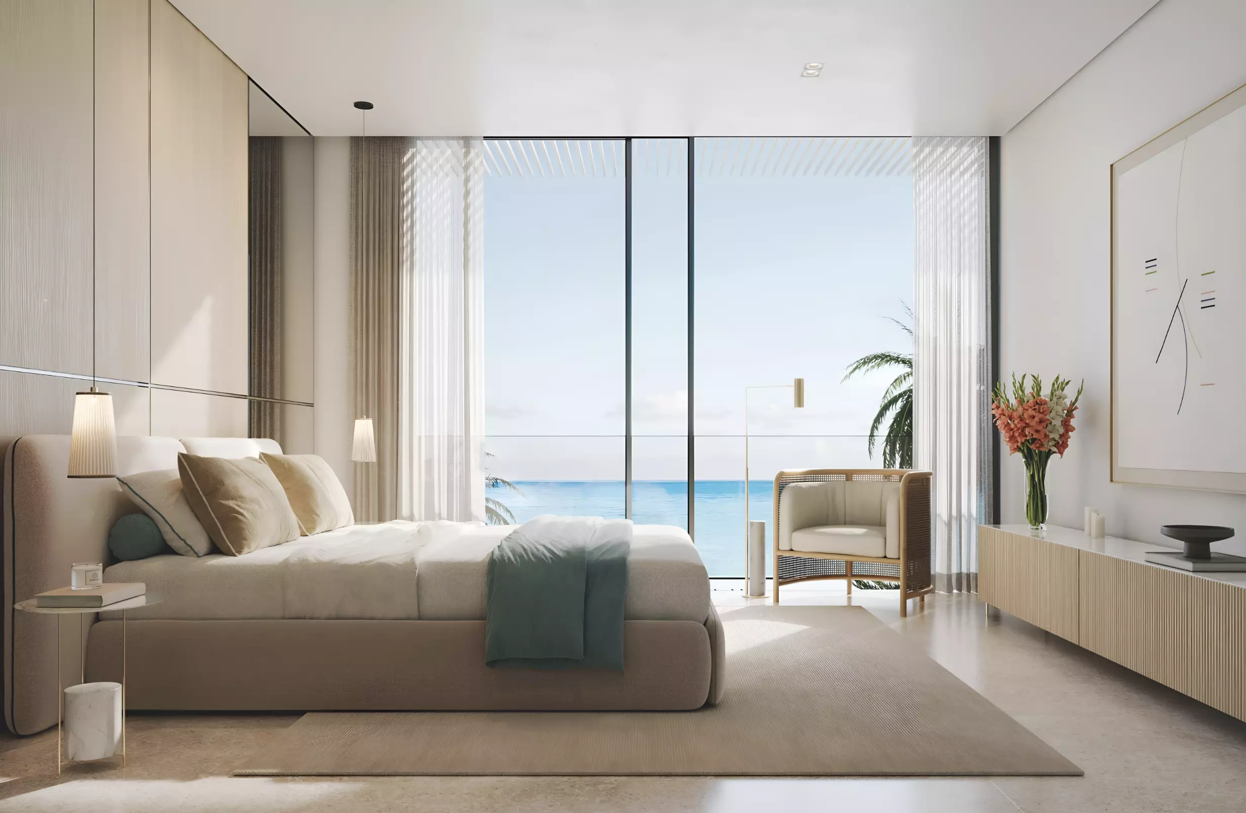 Rixos Hotel and Residences Phase 3 By Nakheel preview 1