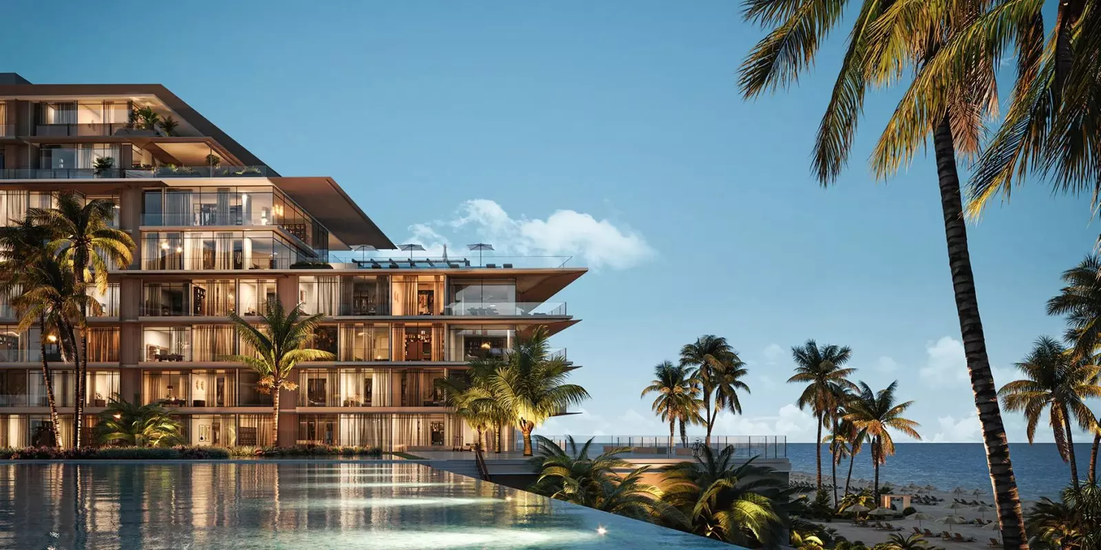 Rixos Phase 2 By Nakheel preview 2