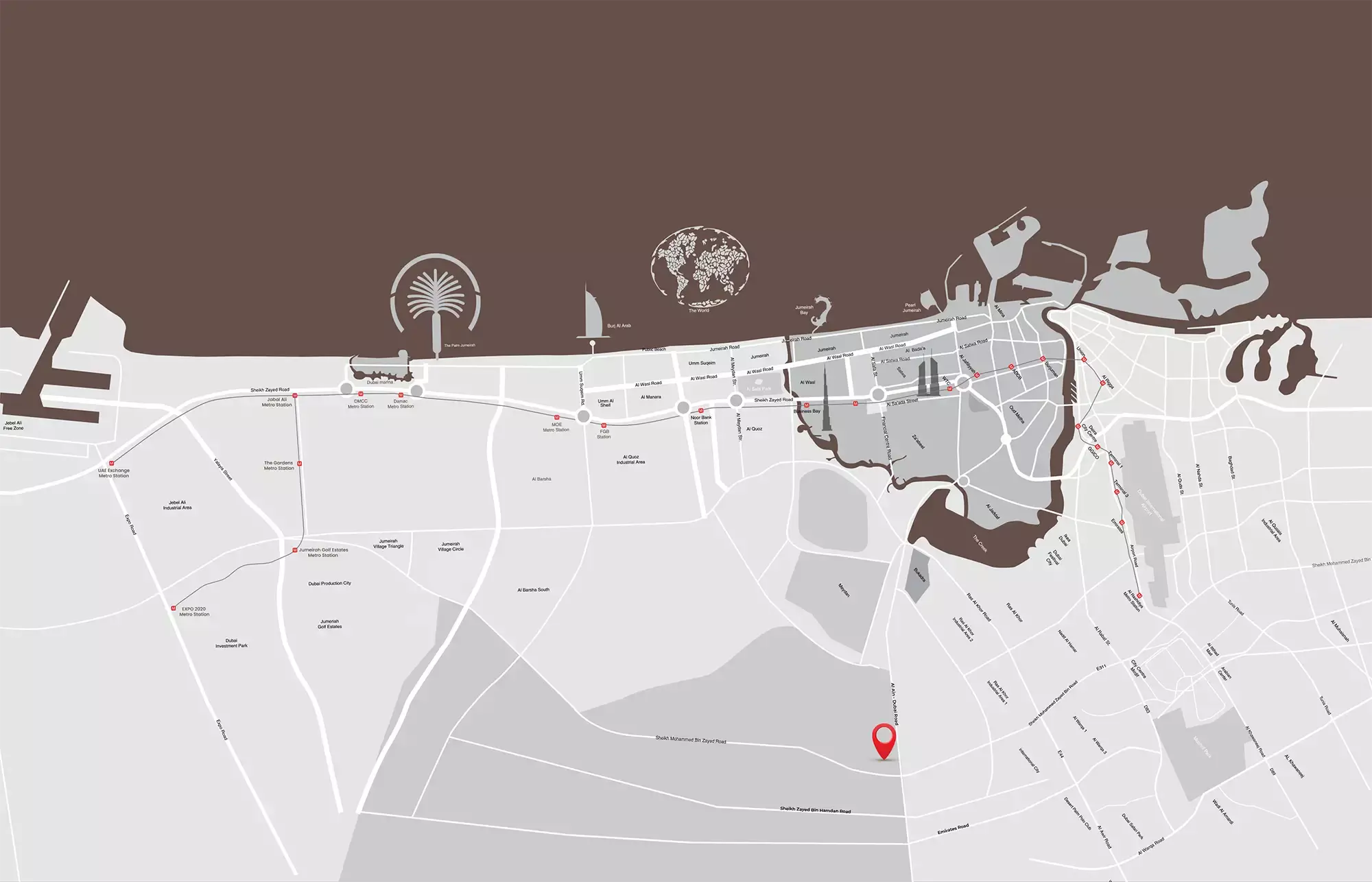Rome phase 2 By Samana preview 2
