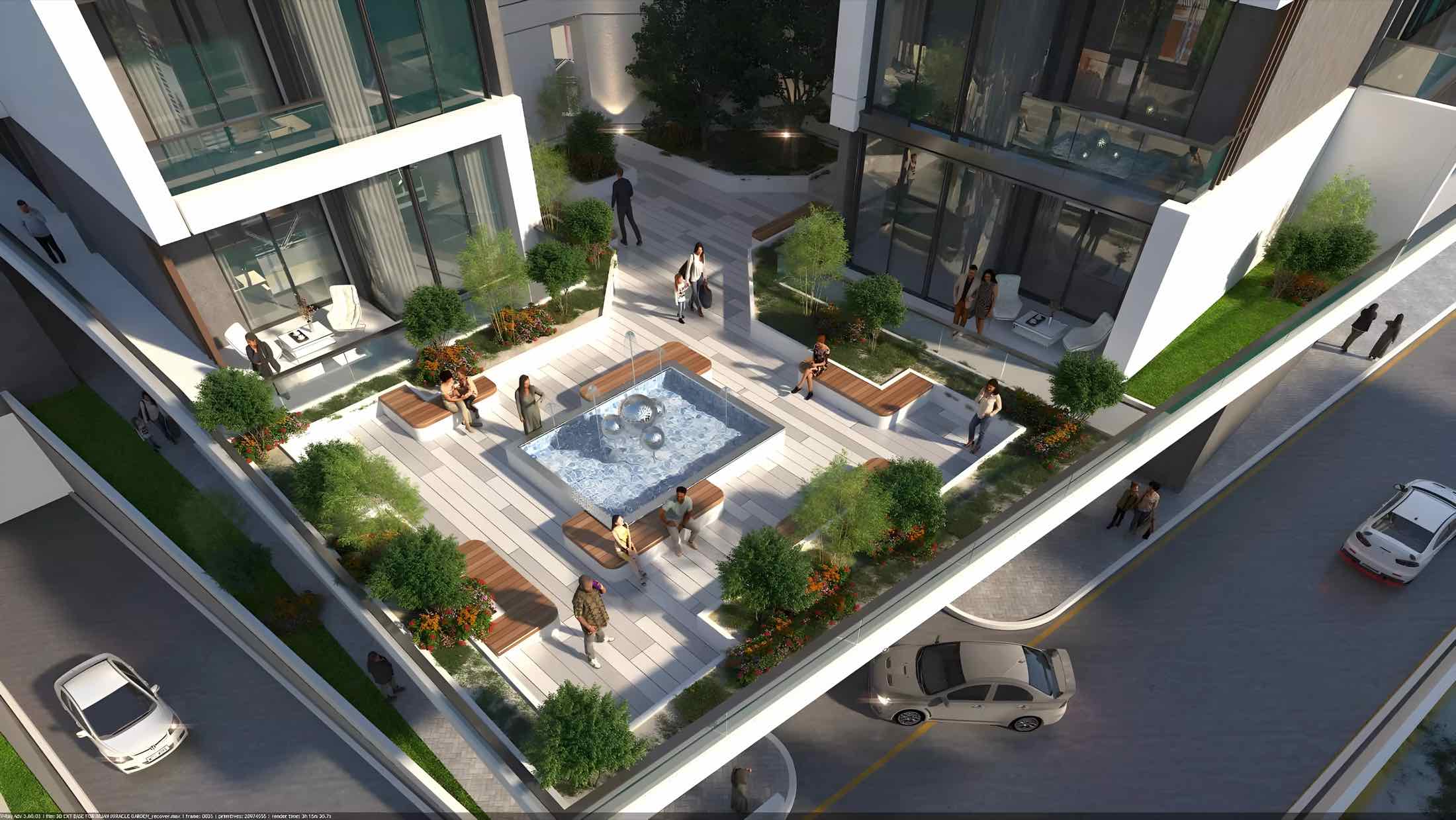 Rose Gardens Phase 3 By Roz Development preview 1