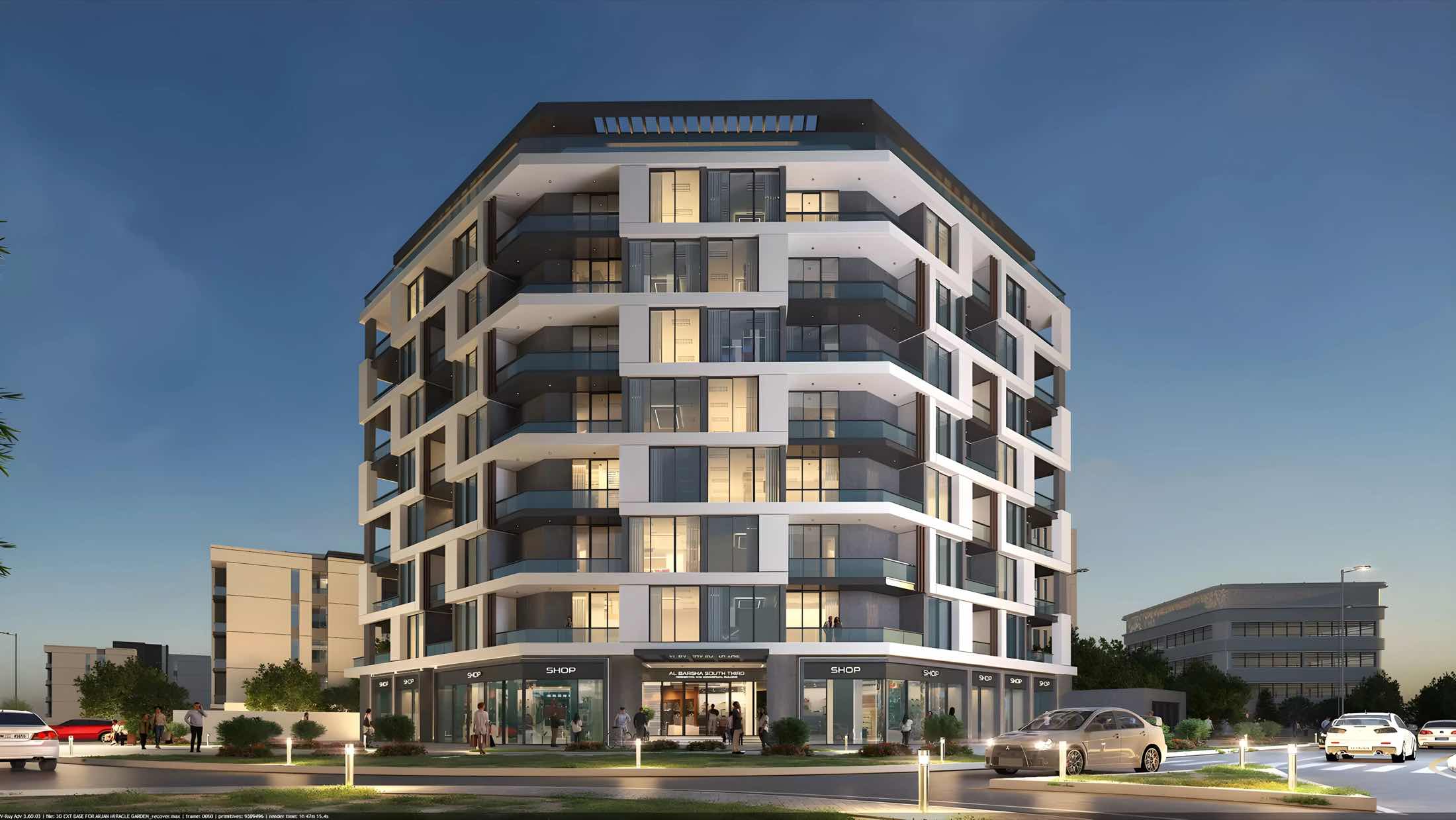 Rose Gardens Phase 3 By Roz Development preview 3