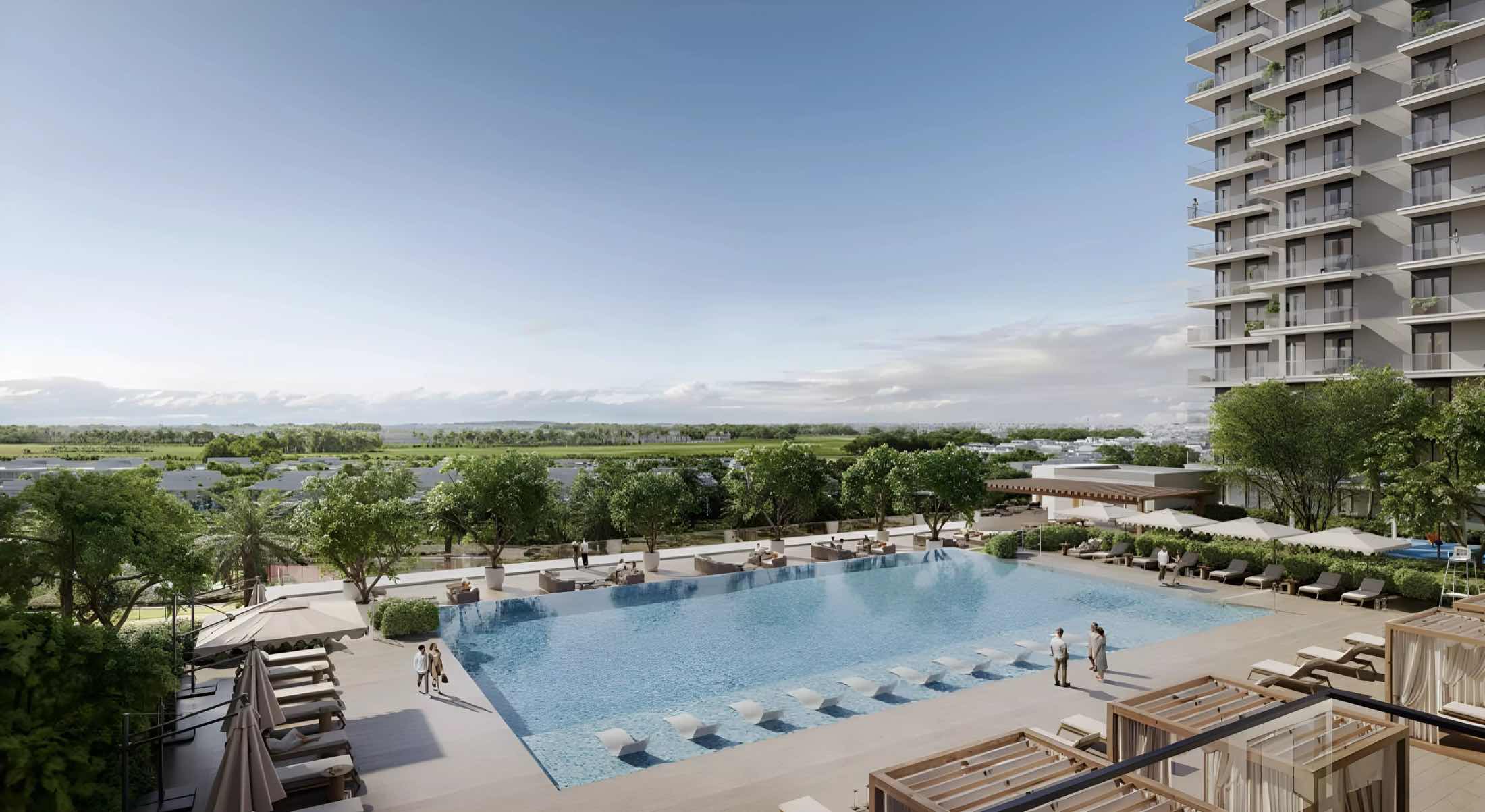 Rosehill by Emaar preview 2