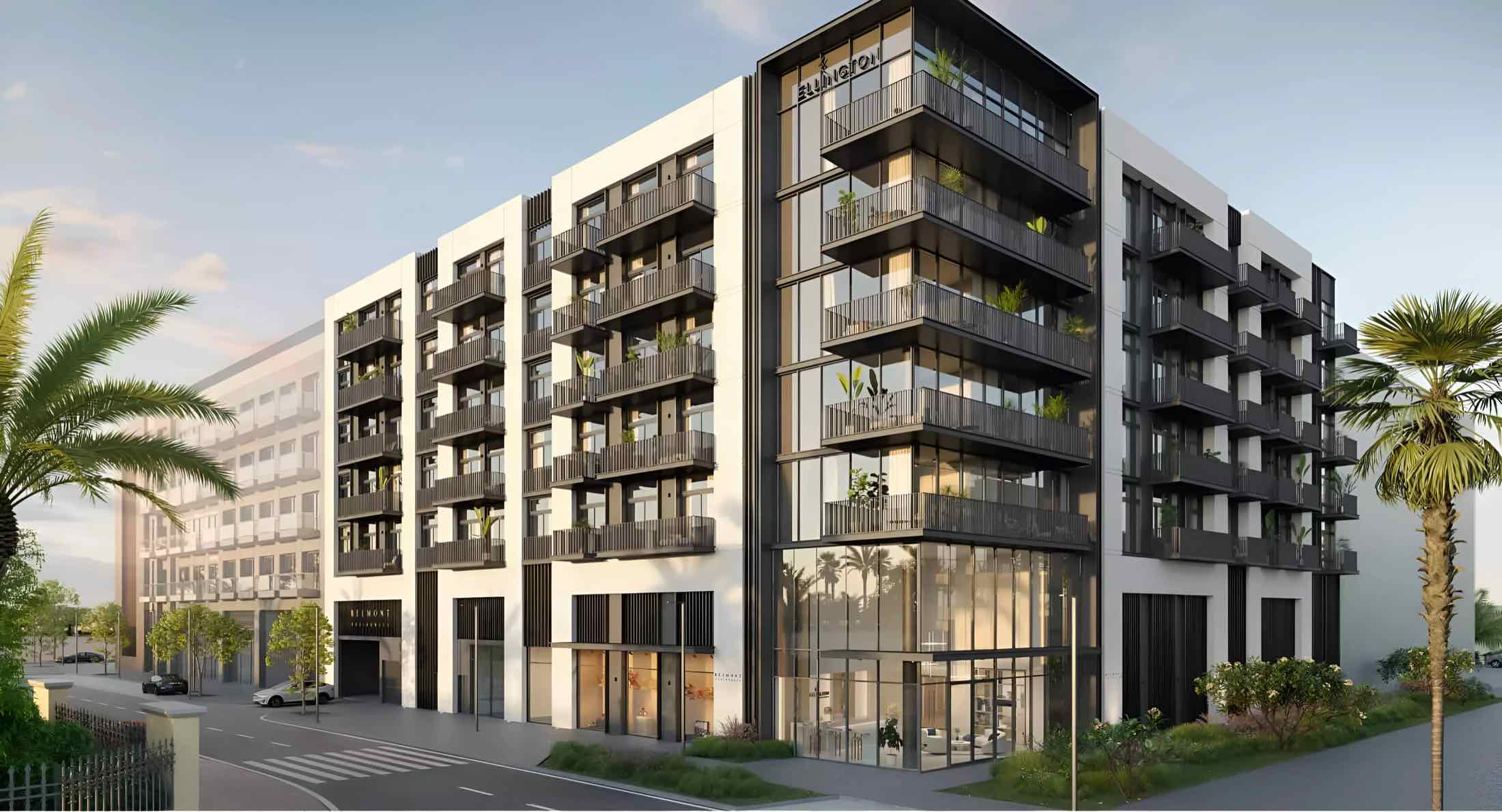 Rosemont Residences preview 1