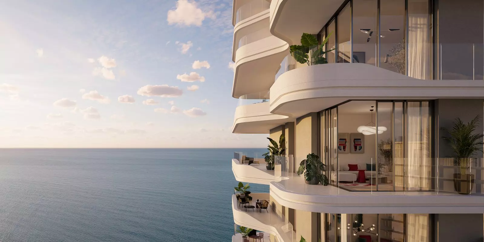 Rosso Bay Residences preview 2