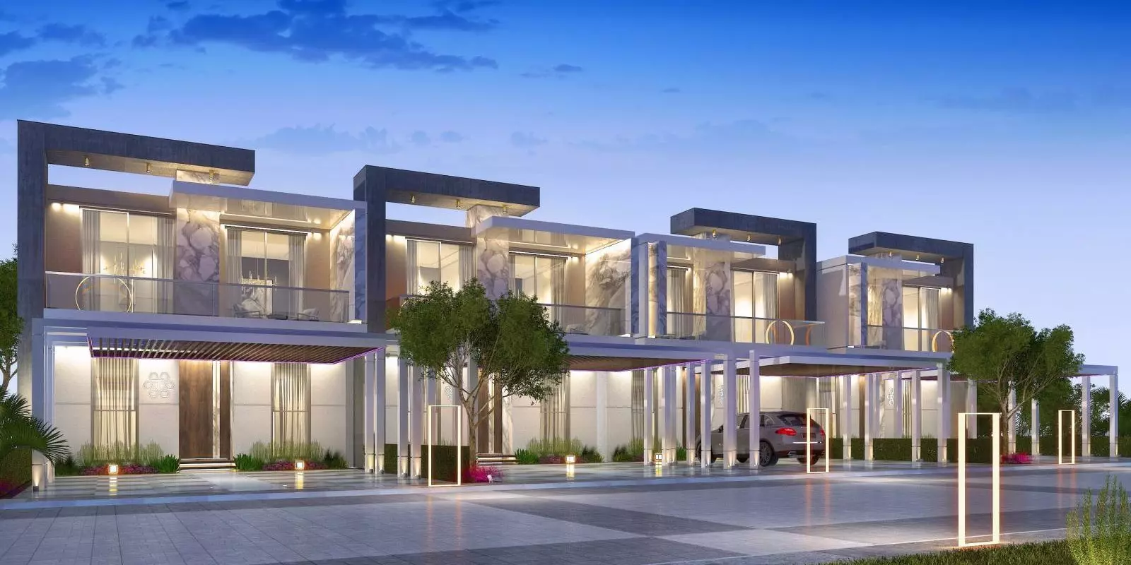 Royal Park South By Metrical preview 1