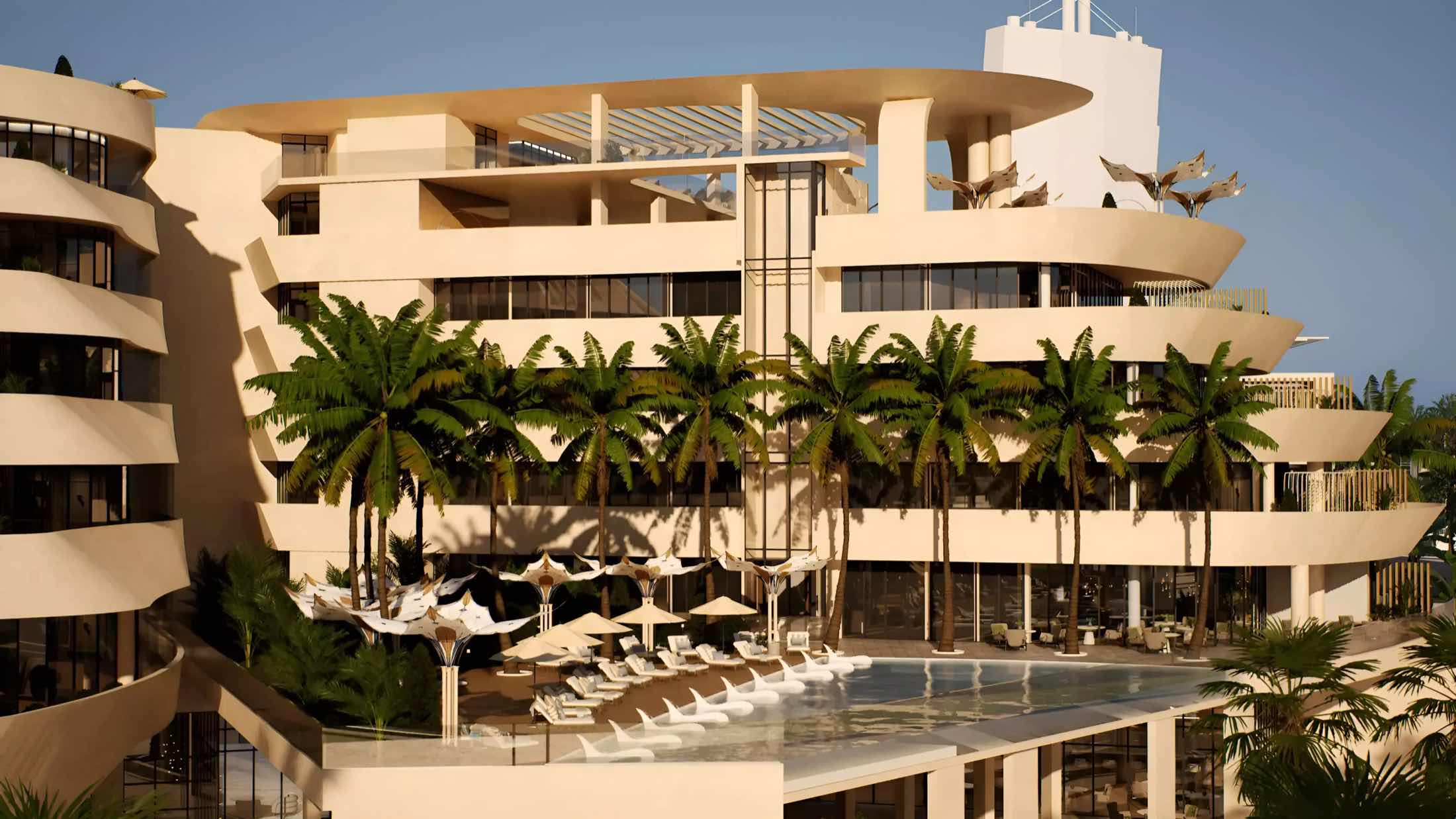 The Royal Yacht preview 1