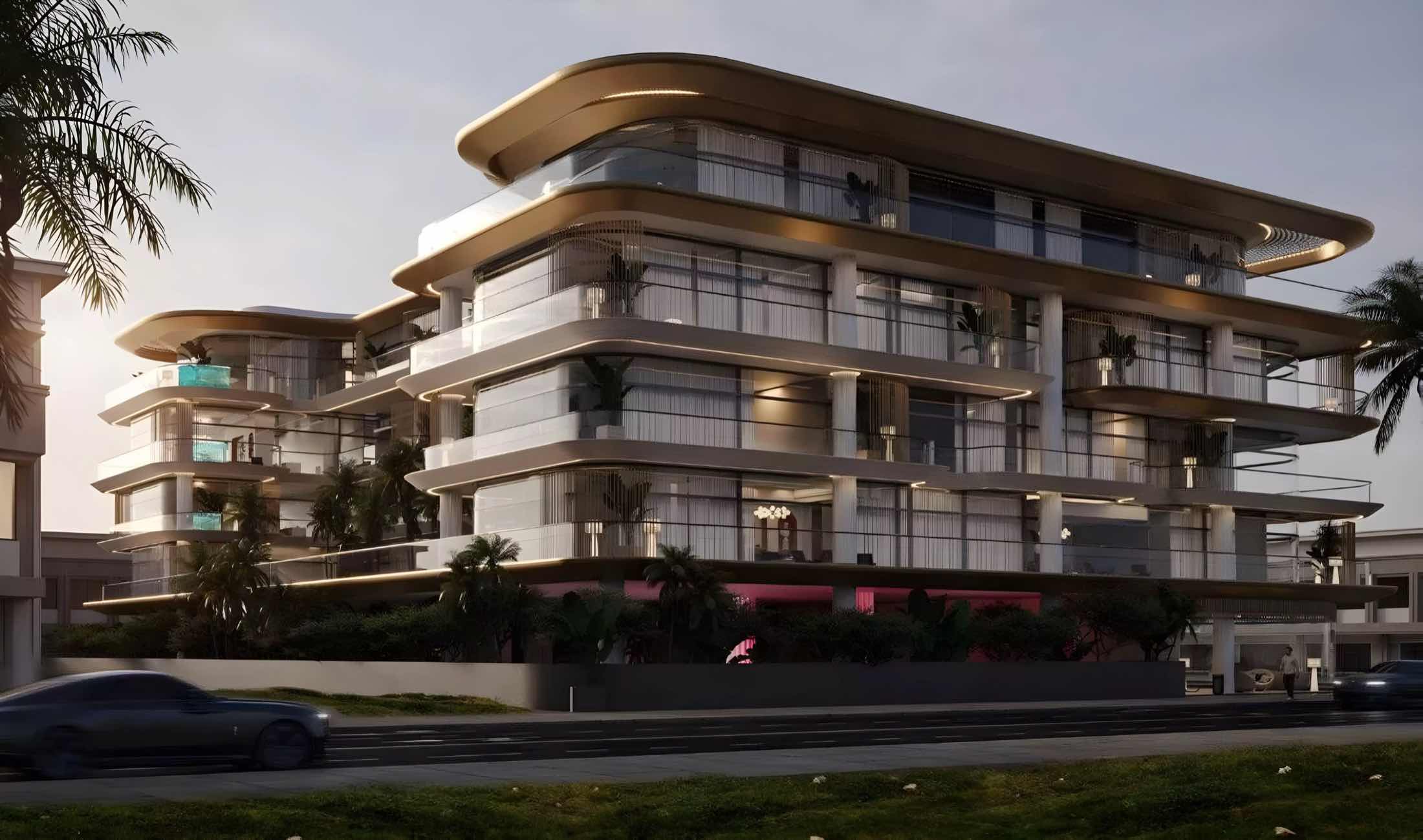 Saddlewood Park preview 1