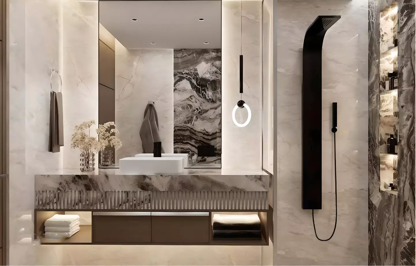 Samana Avenue preview 3