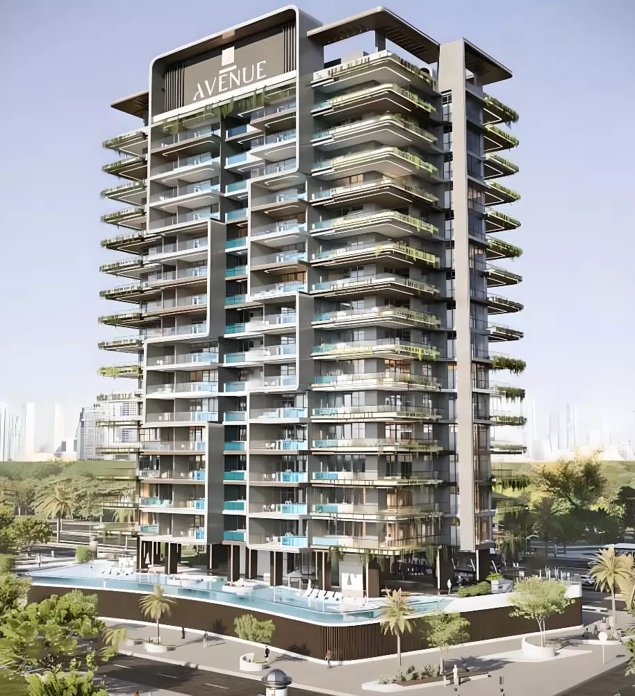 Samana Avenue media