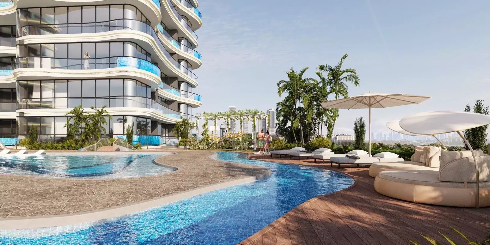 Samana Barari Views Phase 2 media