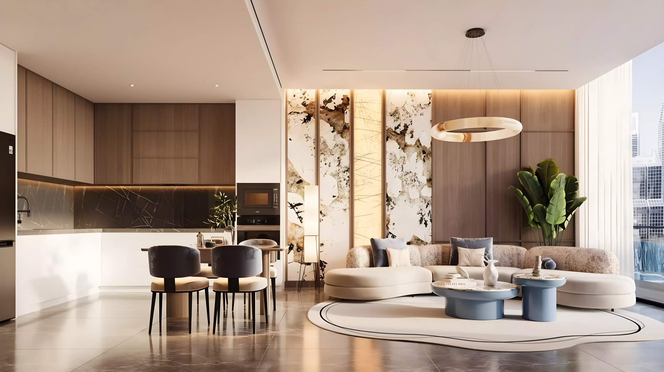 Samana Hills South 2 preview 3