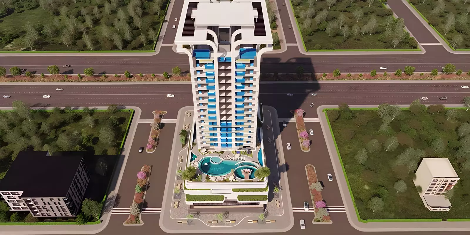 Samana Manhattan Phase 2 preview 1