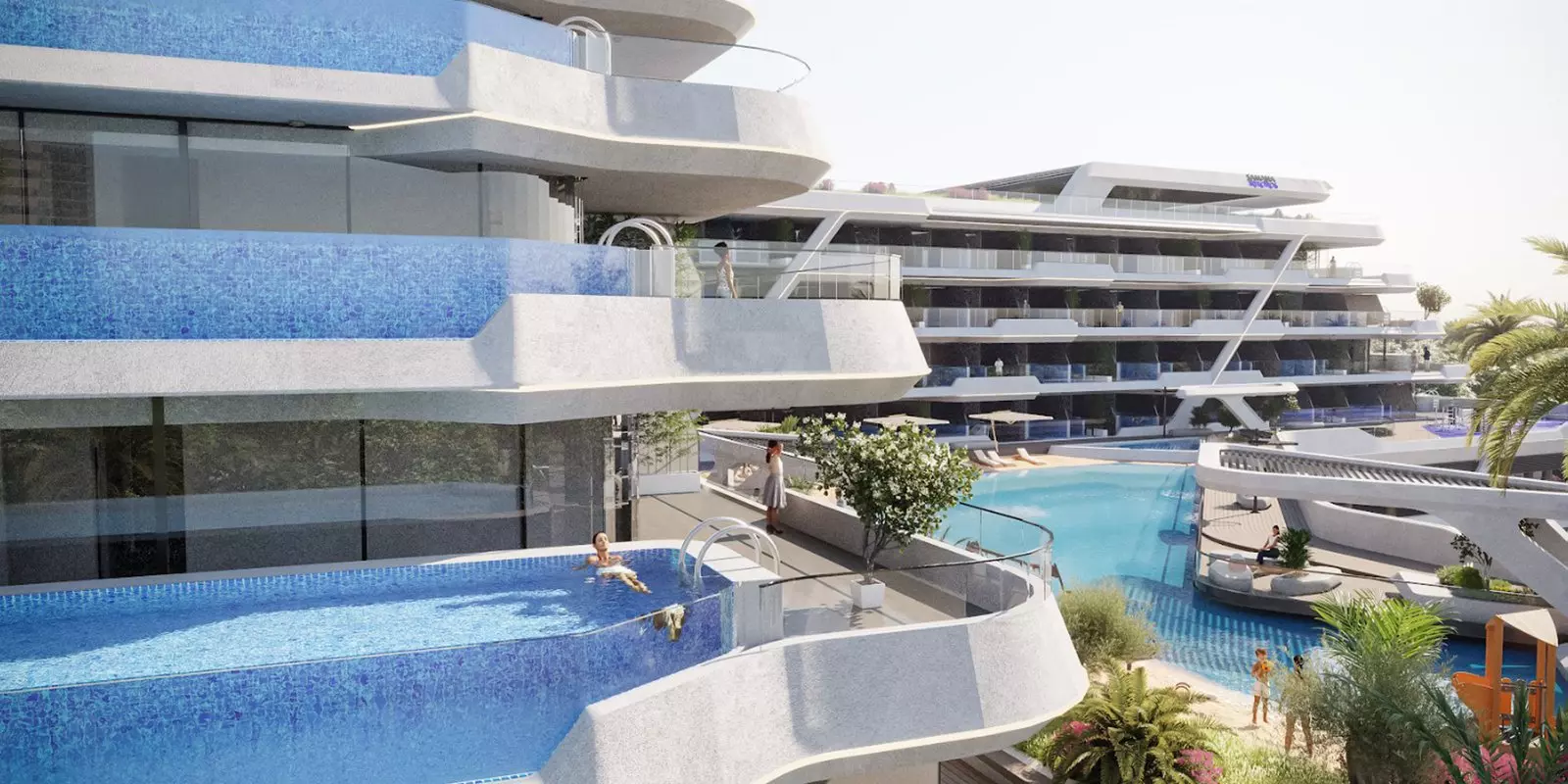 Samana Mykonos preview 3