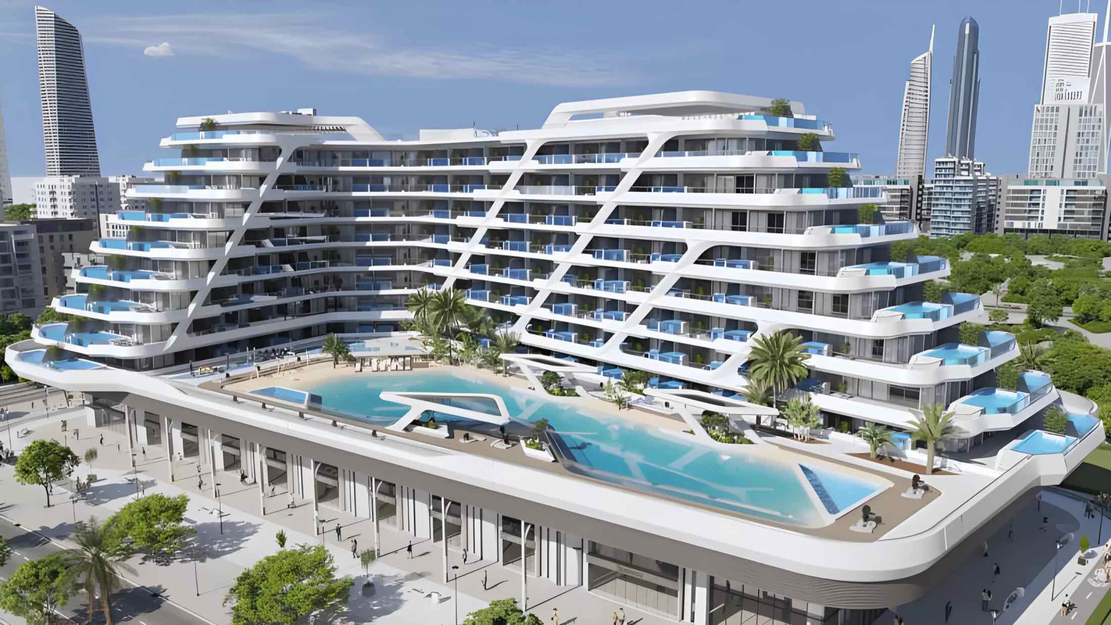 Samana Mykonos Signature preview 3
