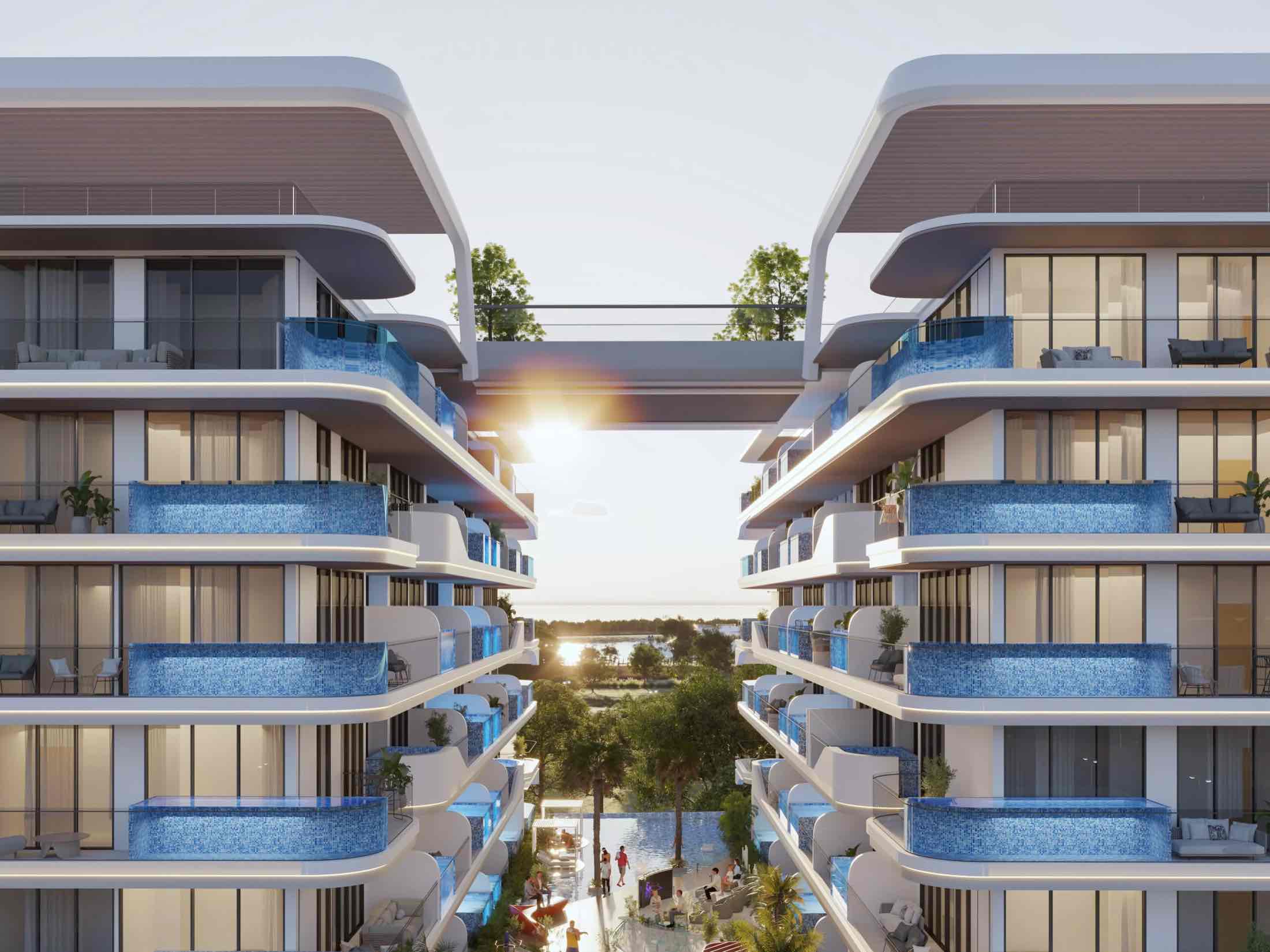 Samana Ocean Pearls Phase 2 preview 1