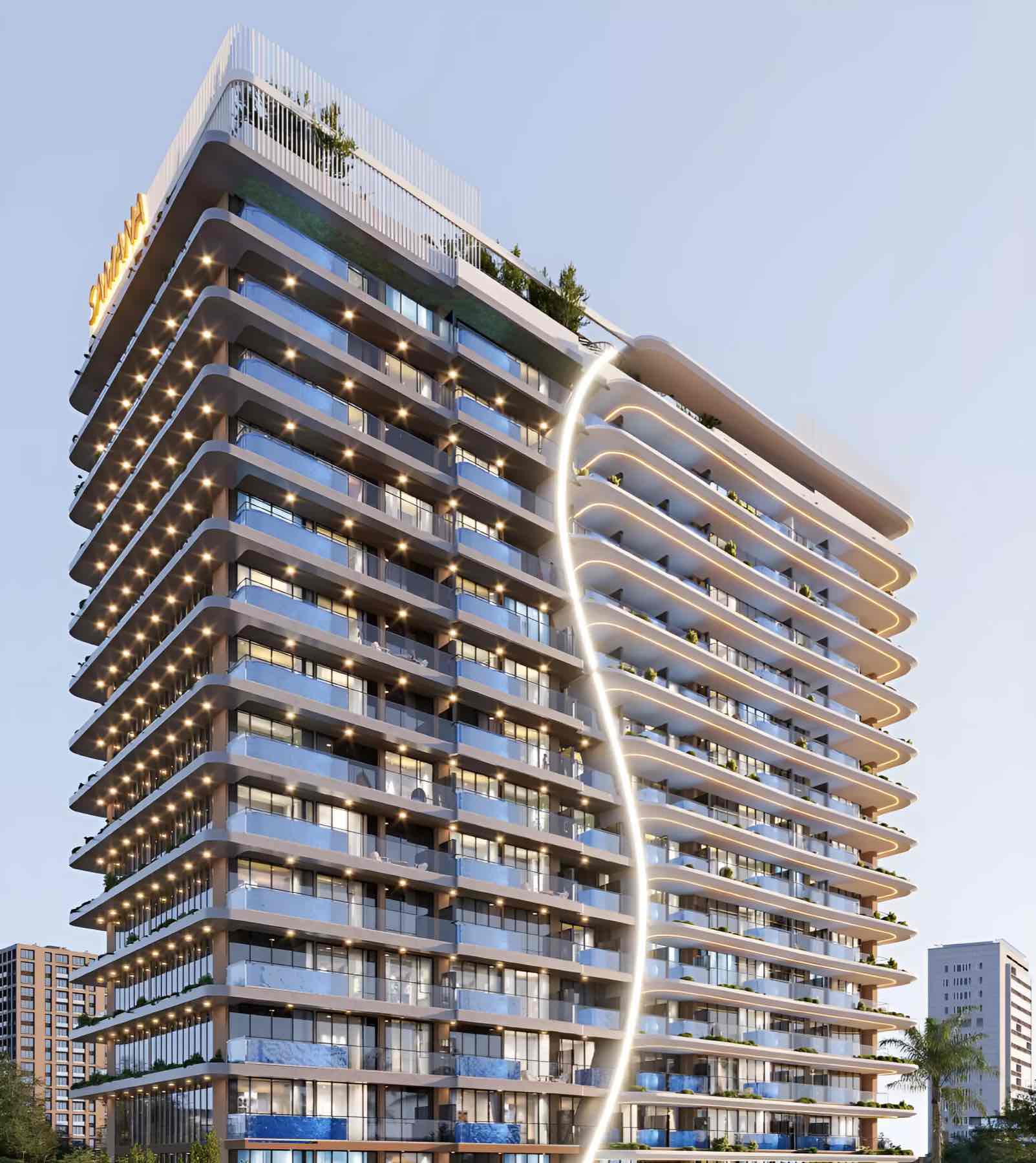 Samana Park Meadows preview 1