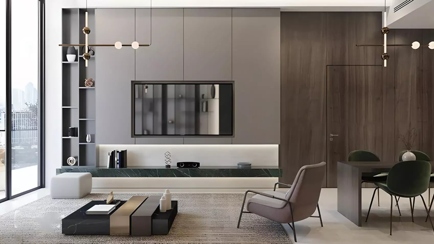 Samana Park Meadows preview 2