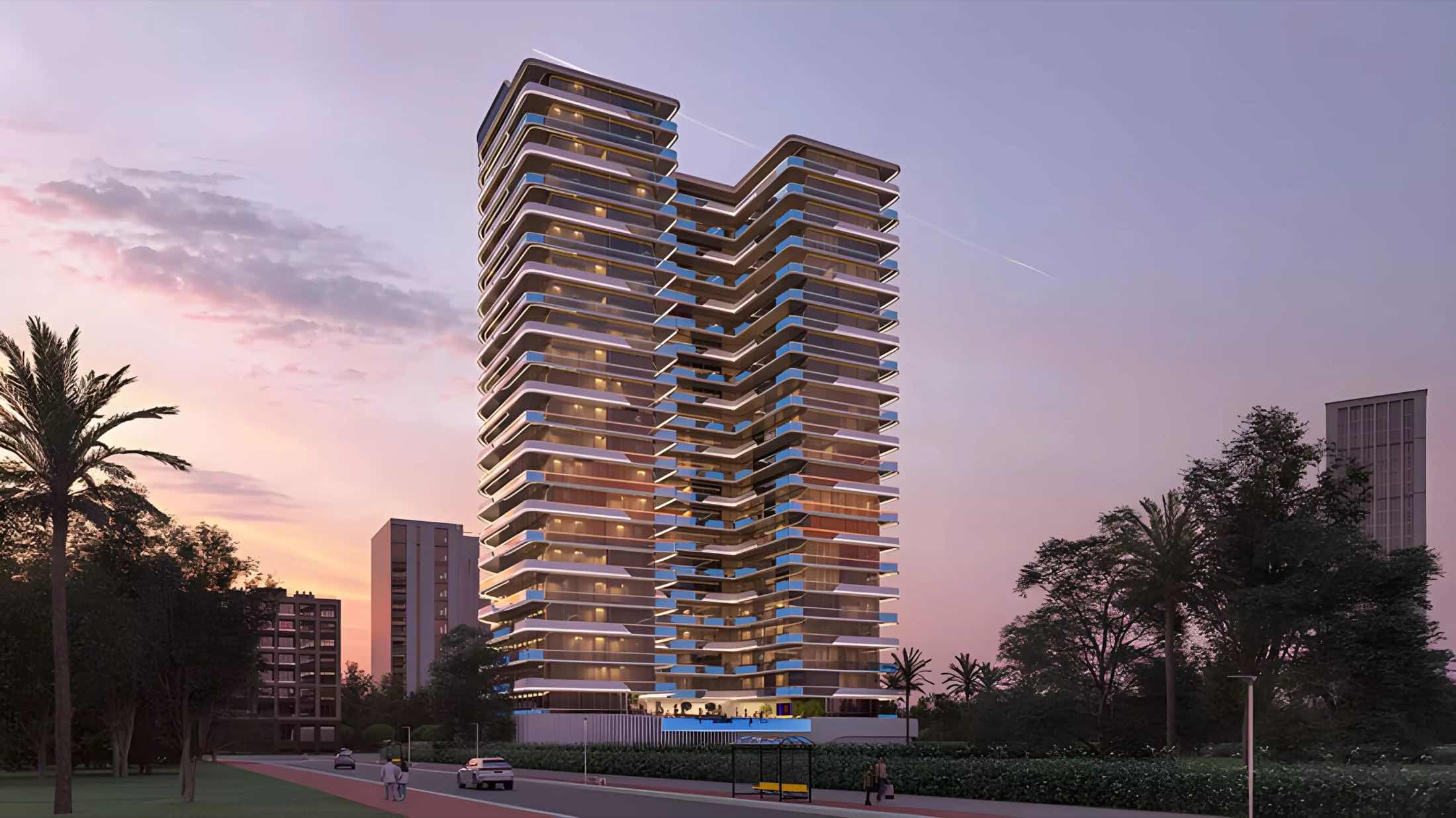 Samana Parkville preview 3