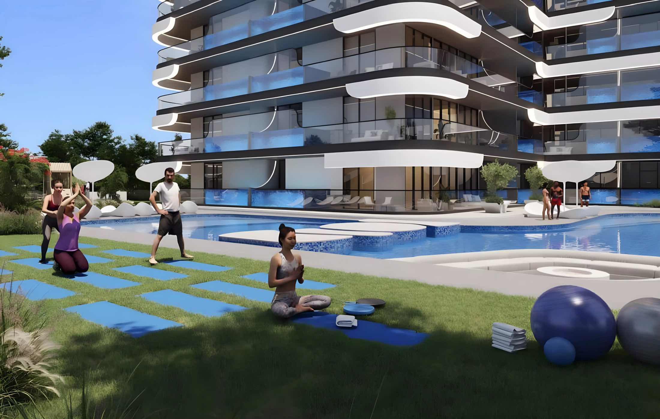 Samana Resorts preview 1