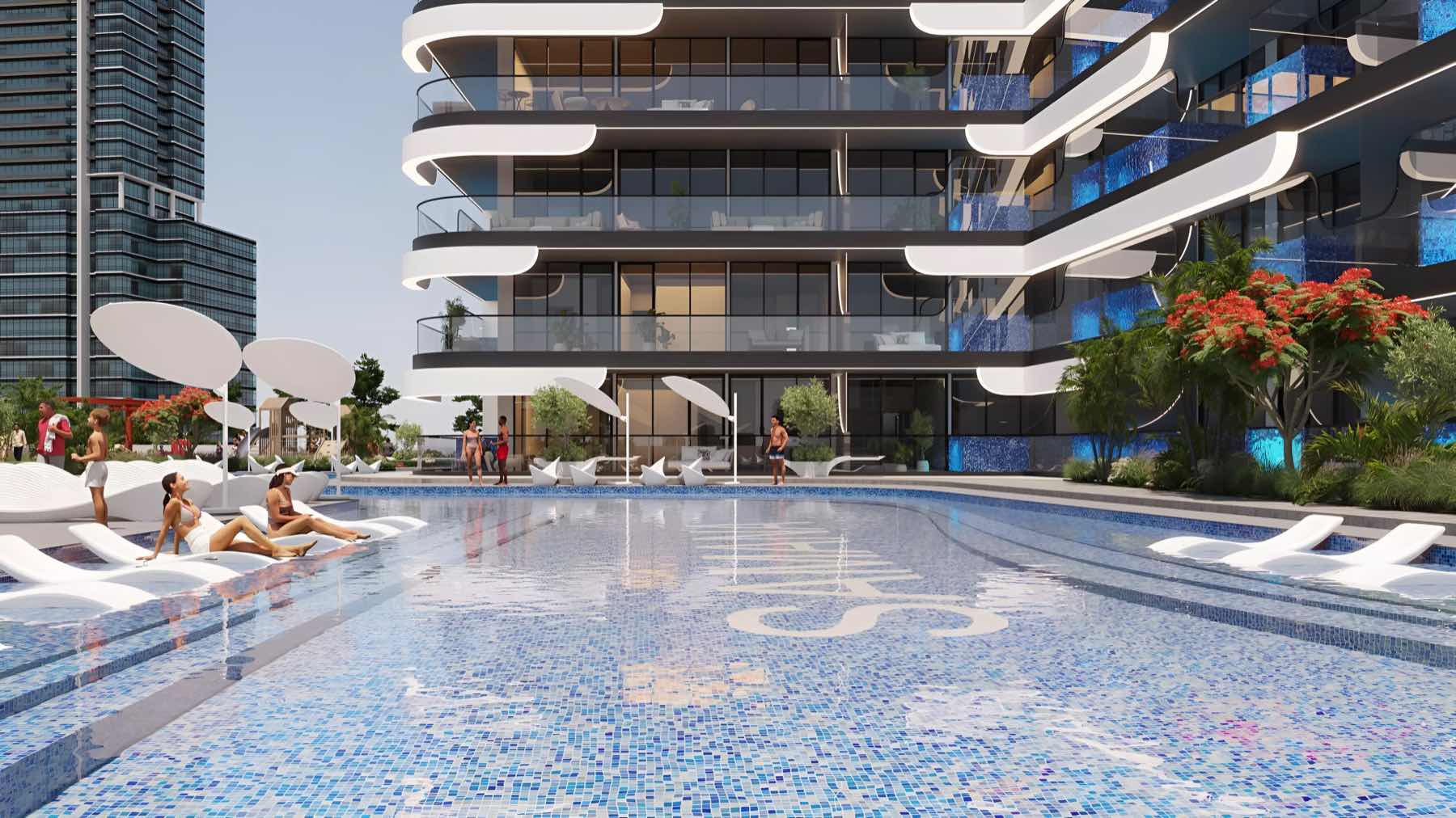 Samana Resorts Phase 2 preview 2